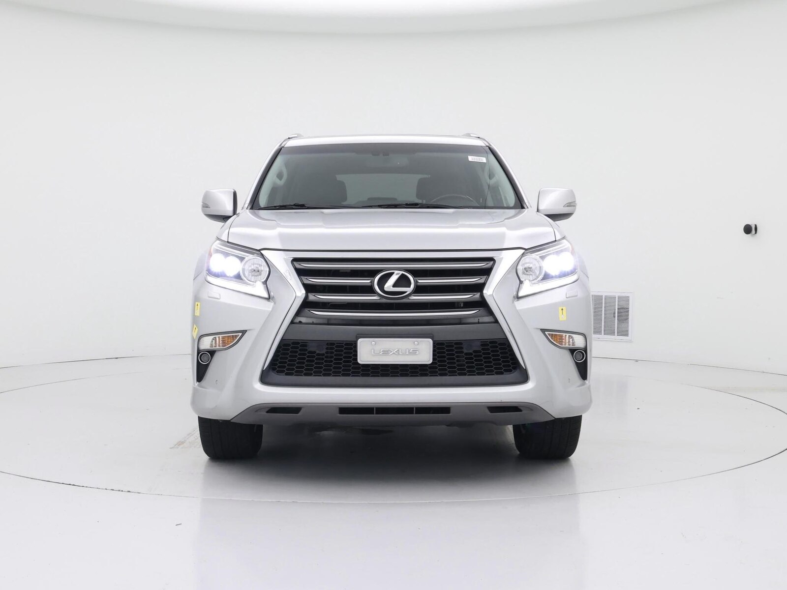 2018 Lexus GX LUXURY - Photo 6