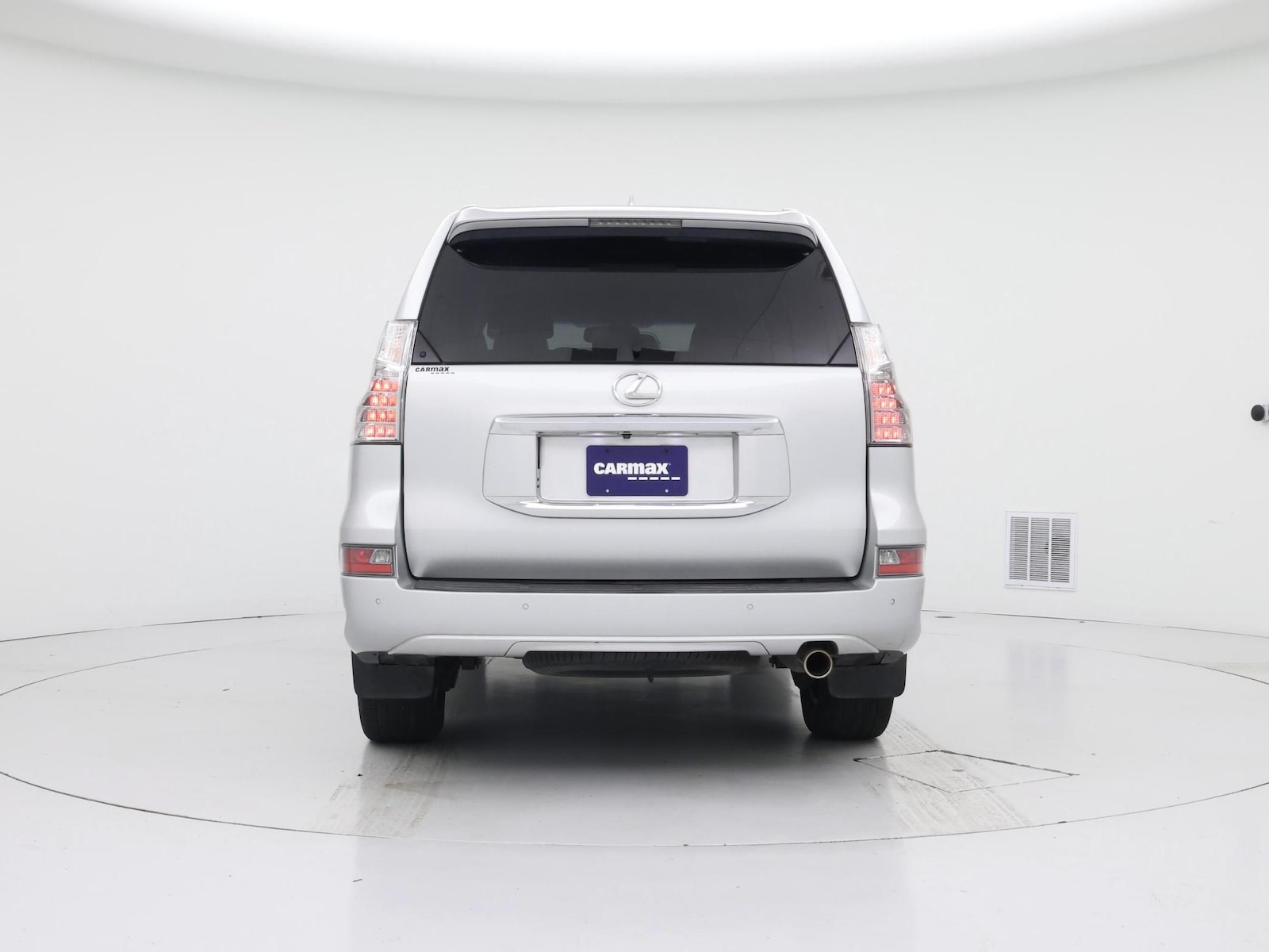 2018 Lexus GX LUXURY - Photo 7
