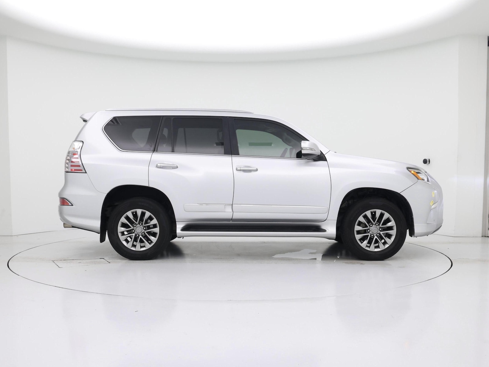 2018 Lexus GX LUXURY - Photo 8