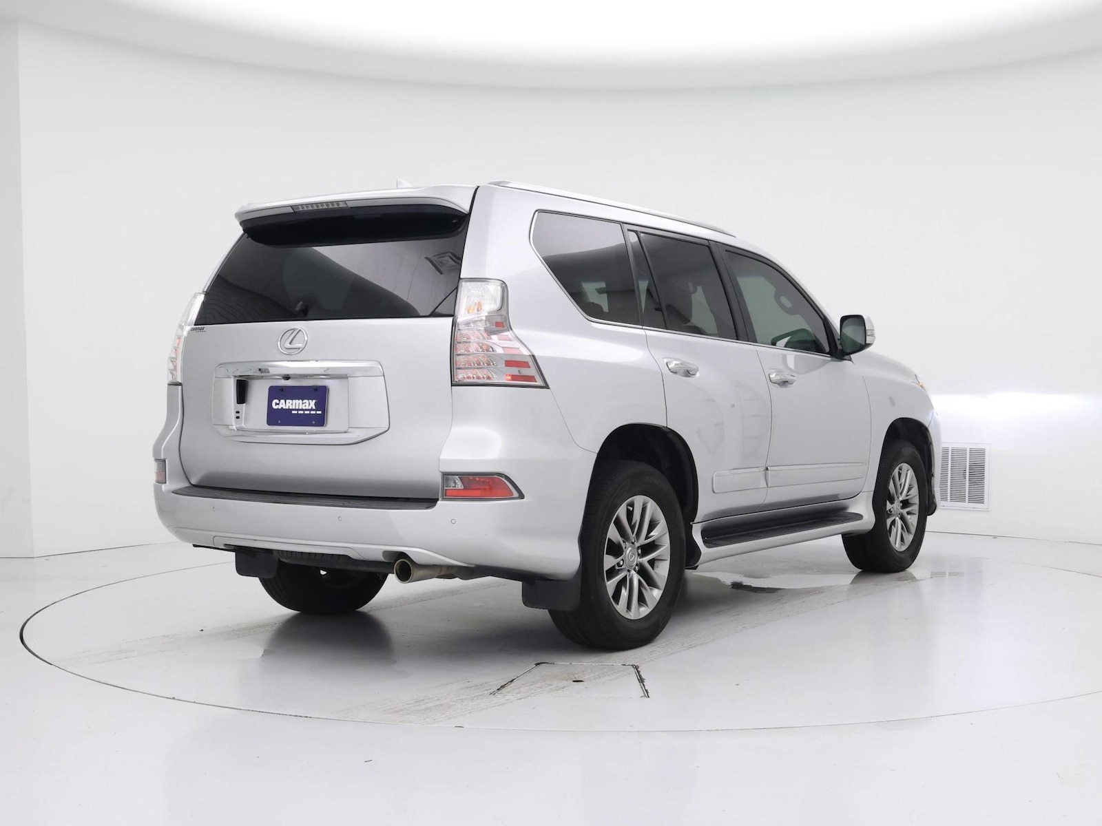 2018 Lexus GX LUXURY - Photo 9