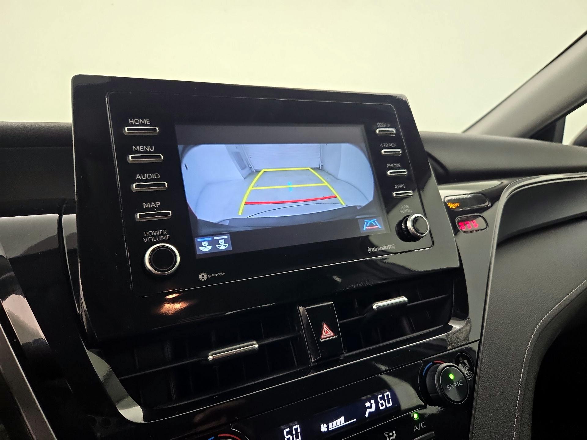 Thumbnail: 2022 Toyota Camry - 14