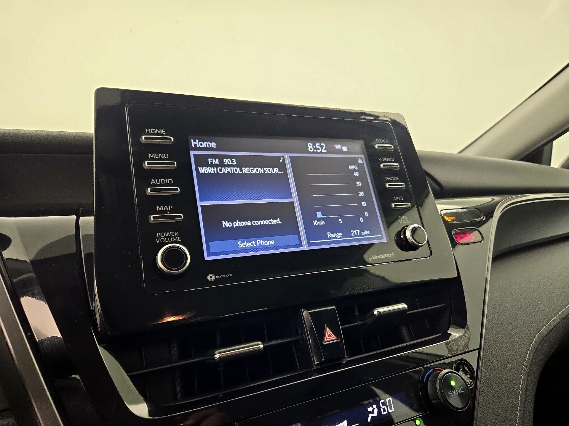 Thumbnail: 2022 Toyota Camry - 15