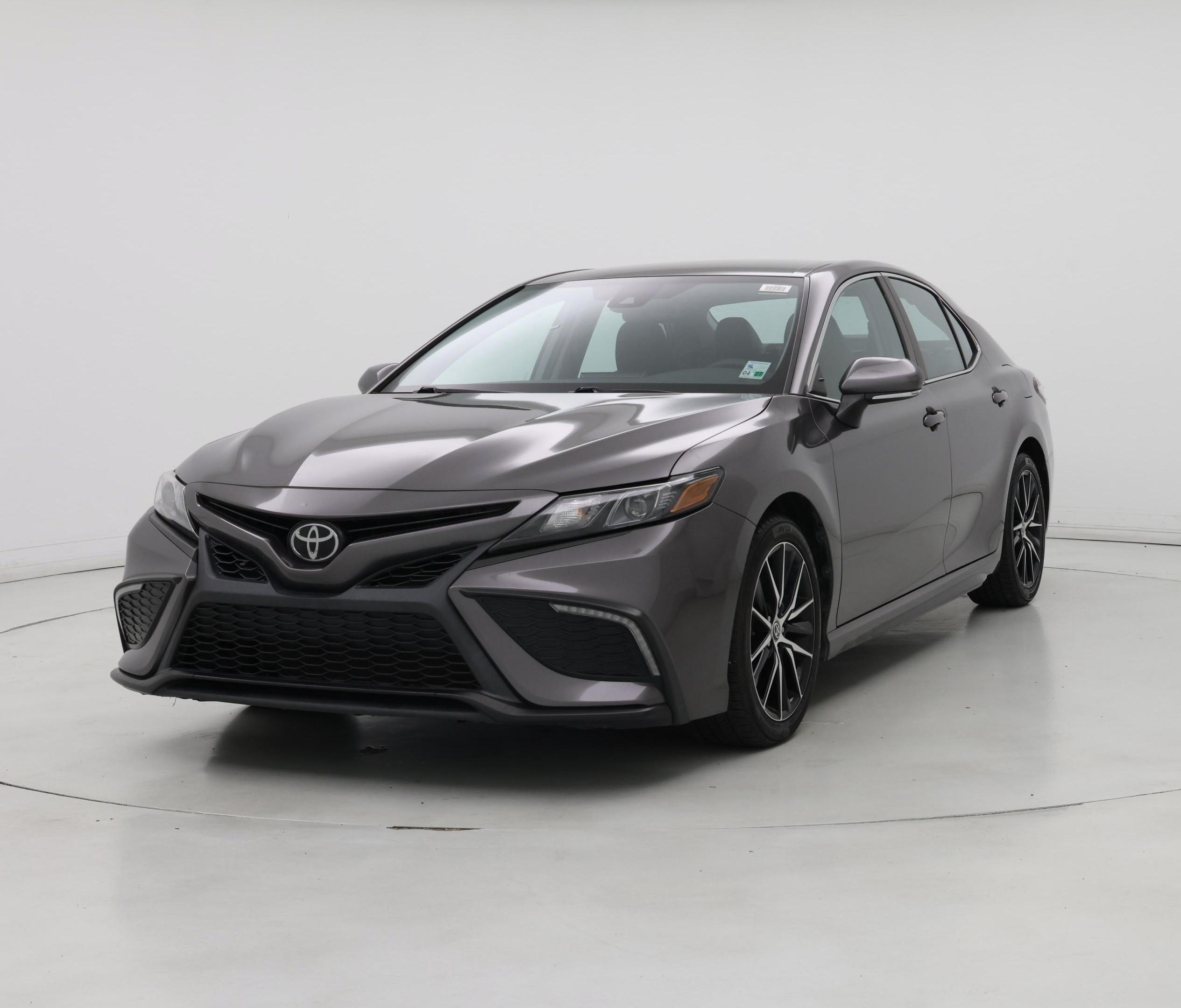 Thumbnail: 2022 Toyota Camry - 4
