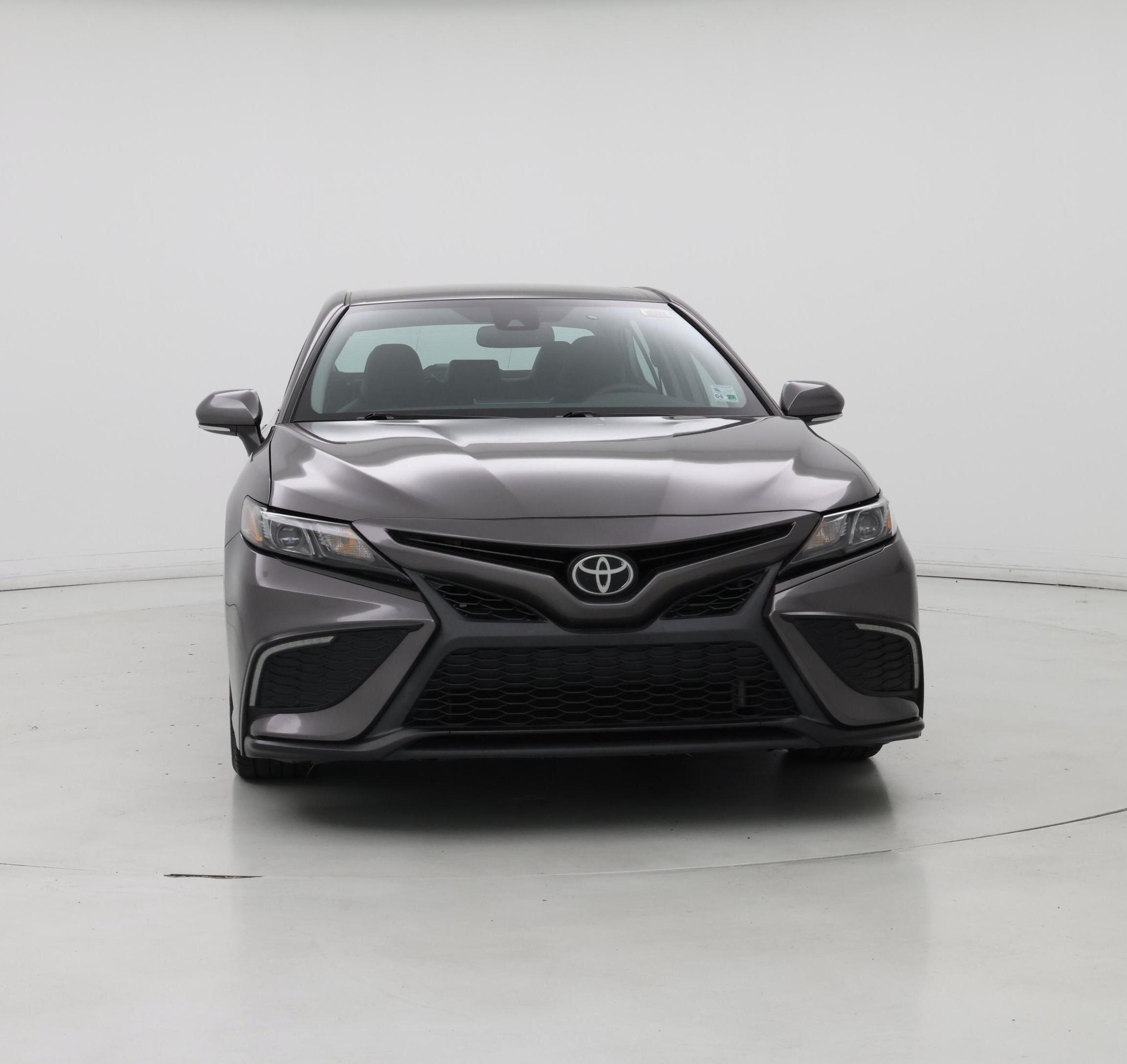 Thumbnail: 2022 Toyota Camry - 5