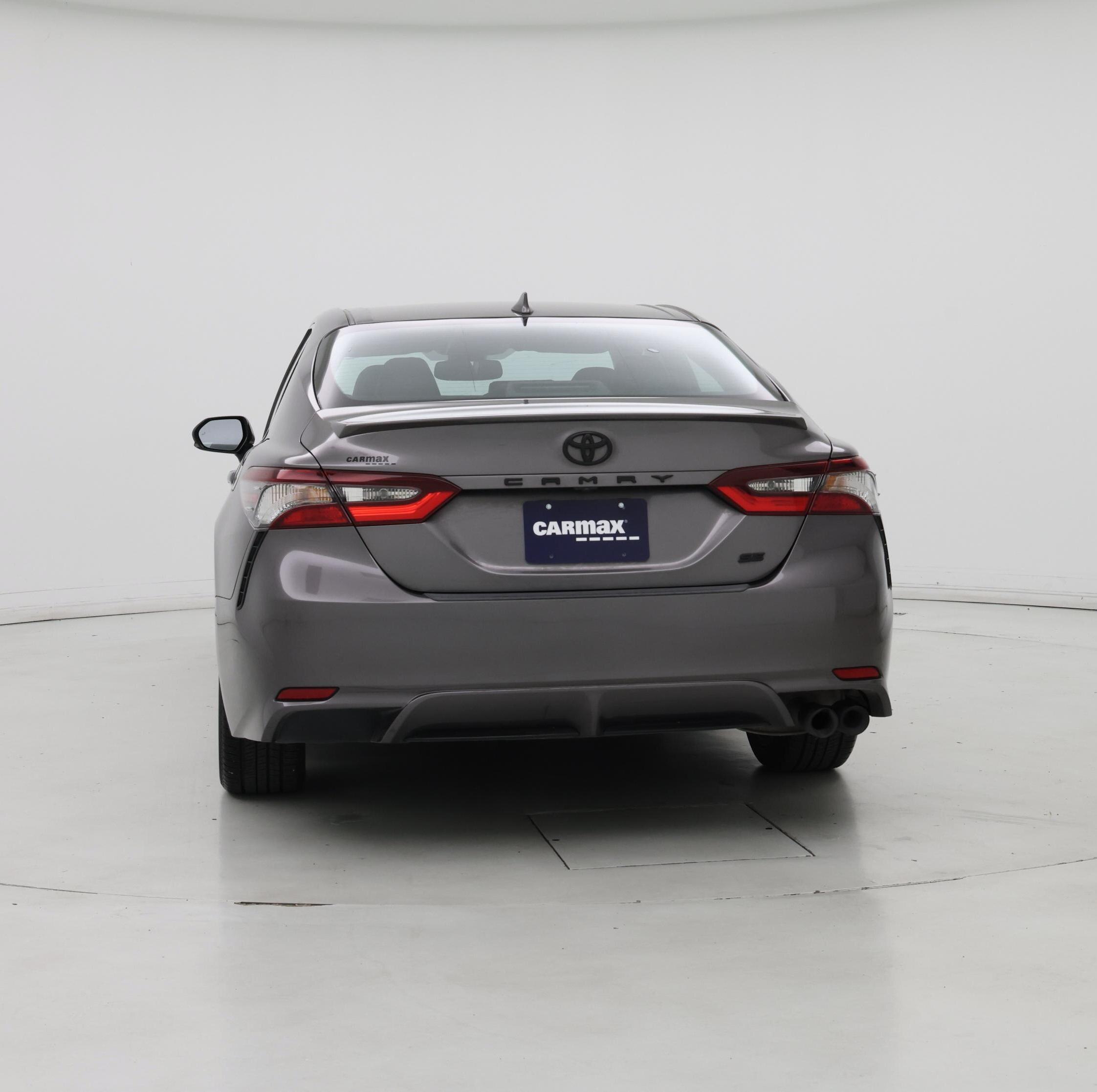 Thumbnail: 2022 Toyota Camry - 6