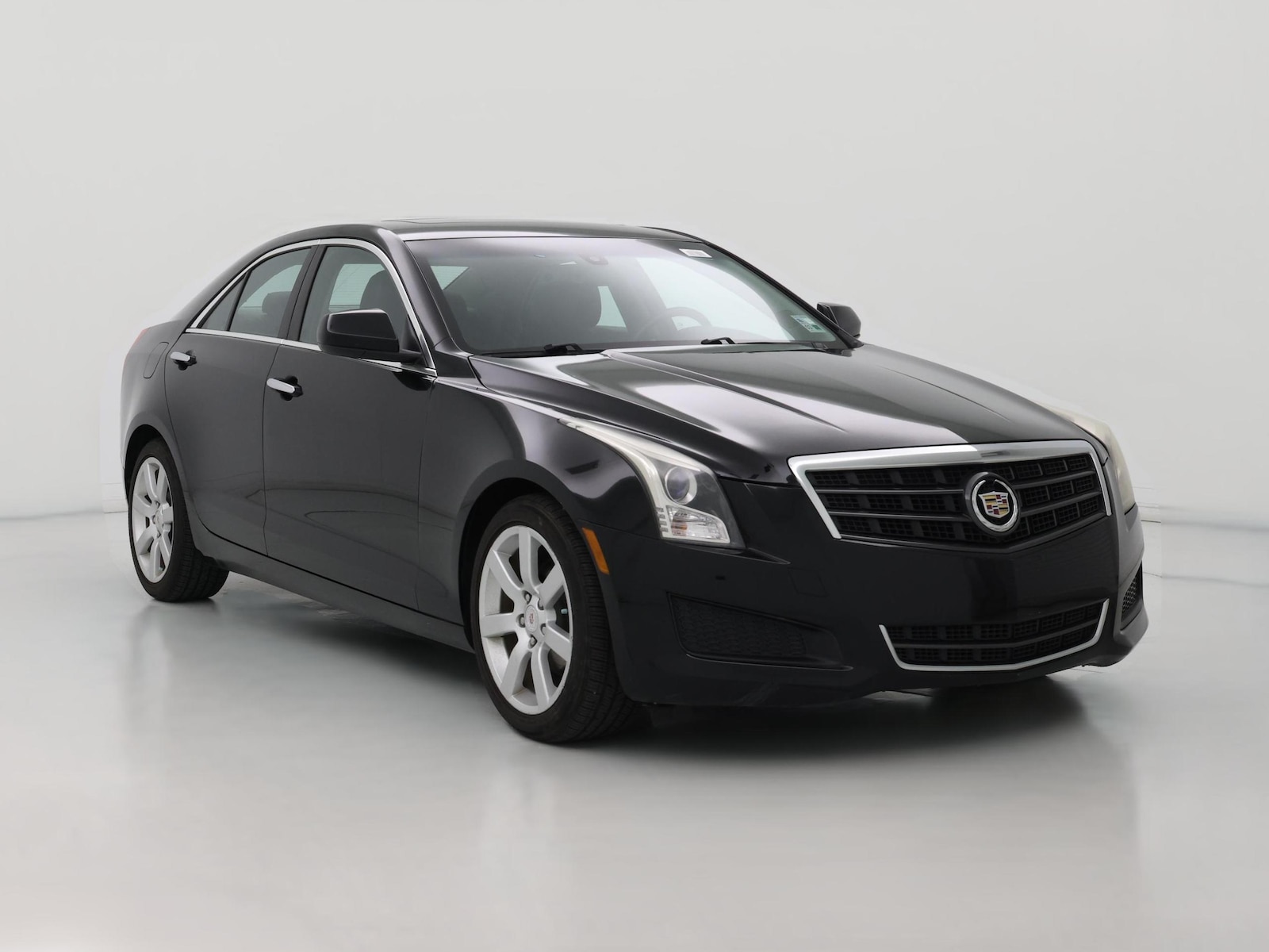 2014 Cadillac ATS Standard