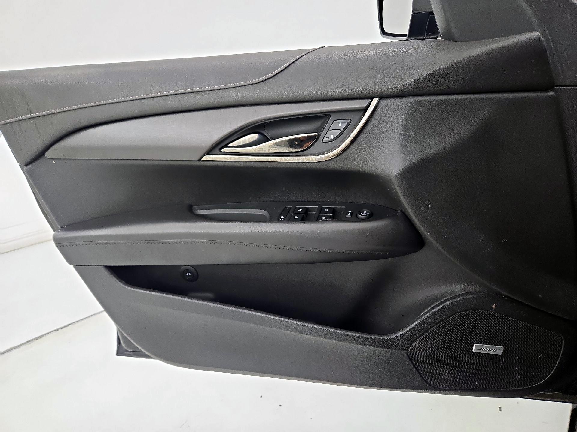 Thumbnail: 2014 Cadillac ATS - 12