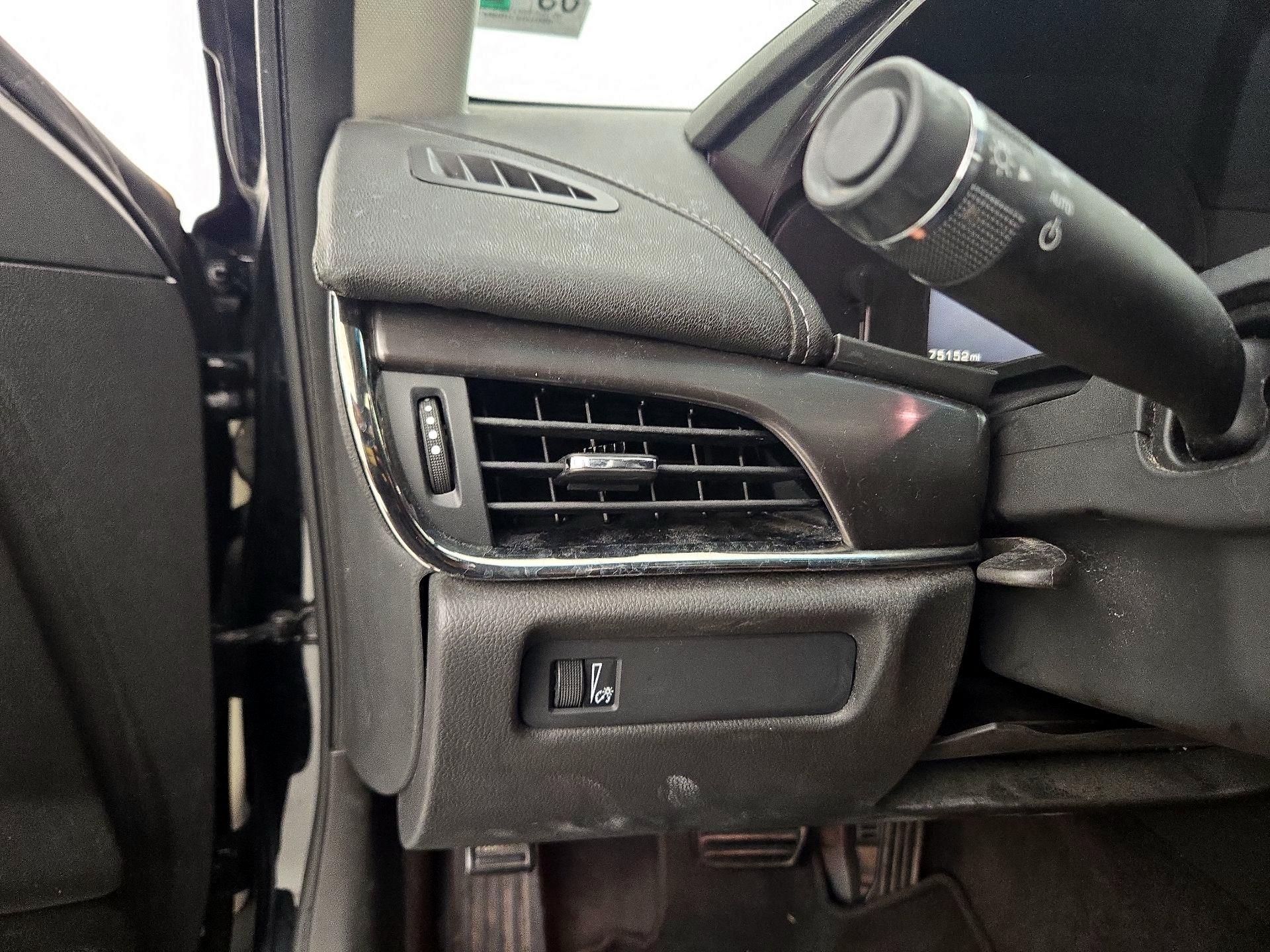 Thumbnail: 2014 Cadillac ATS - 13