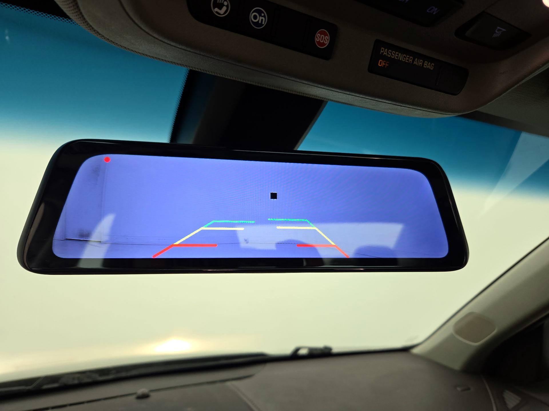 Thumbnail: 2014 Cadillac ATS - 14