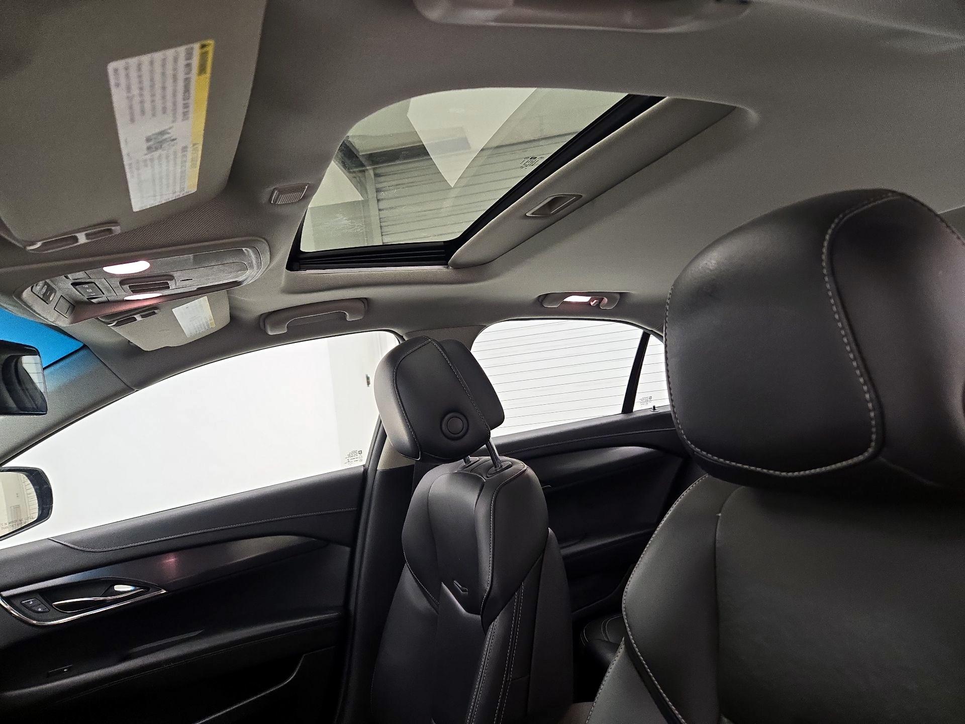 Thumbnail: 2014 Cadillac ATS - 19