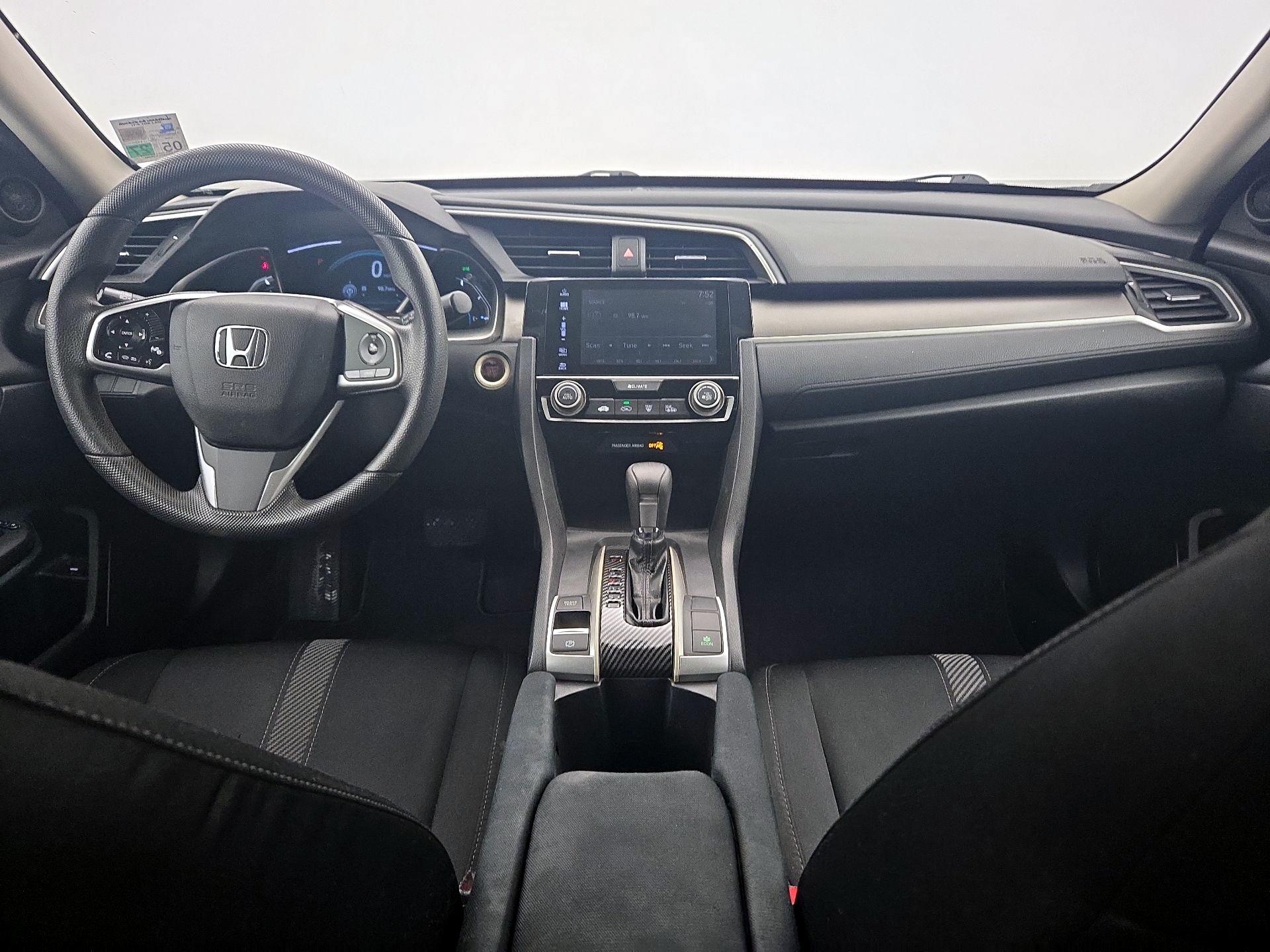 Thumbnail: 2017 Honda Civic - 9