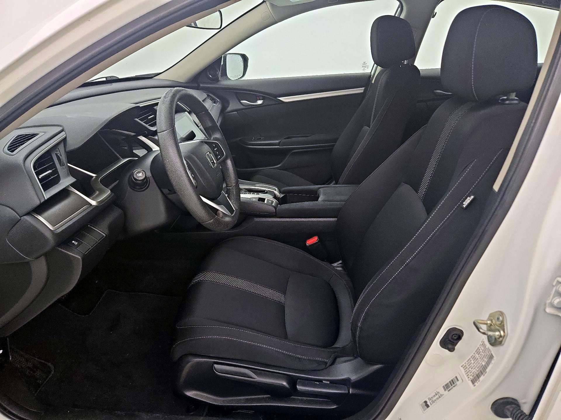 Thumbnail: 2017 Honda Civic - 11