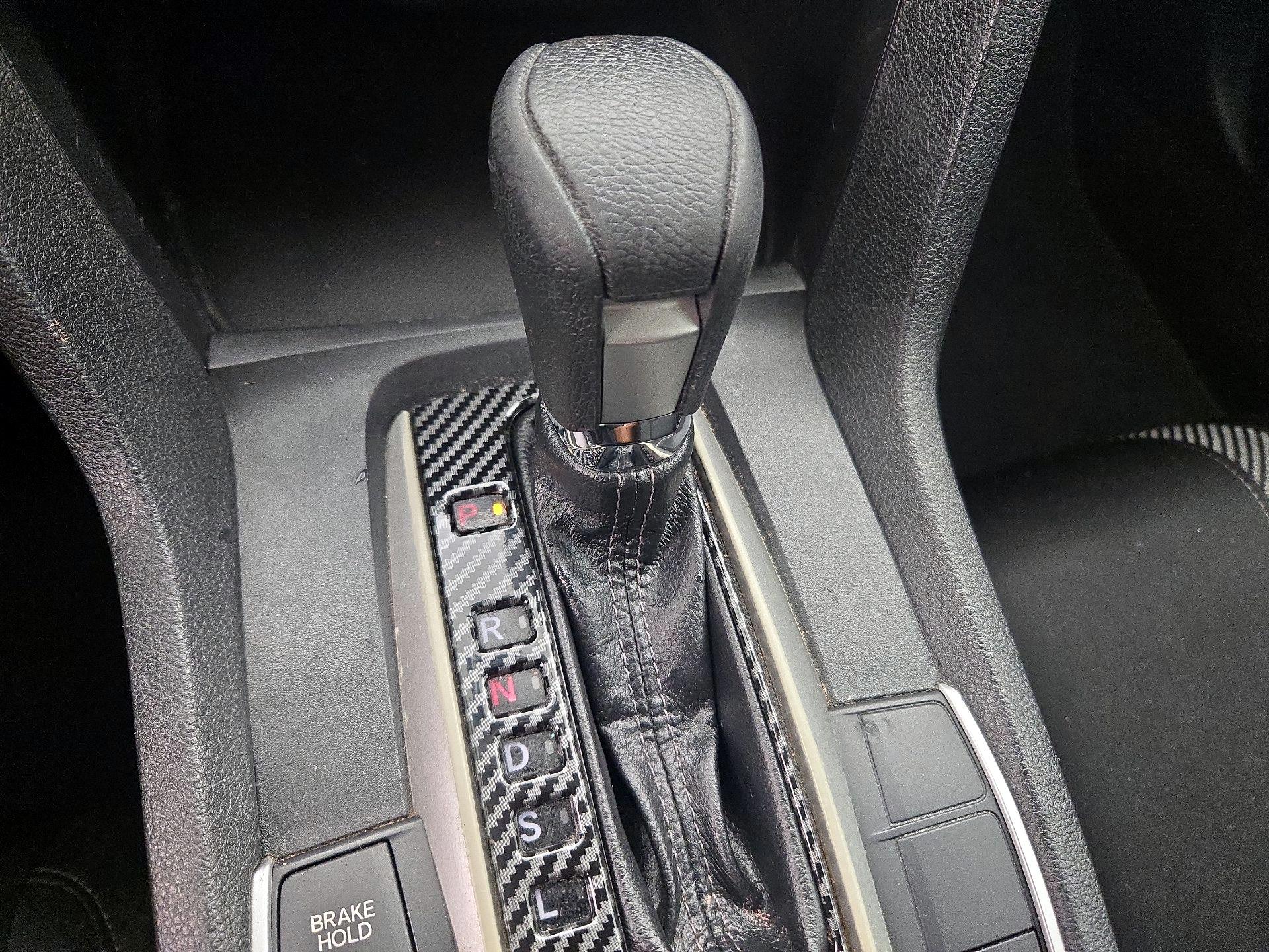 Thumbnail: 2017 Honda Civic - 17