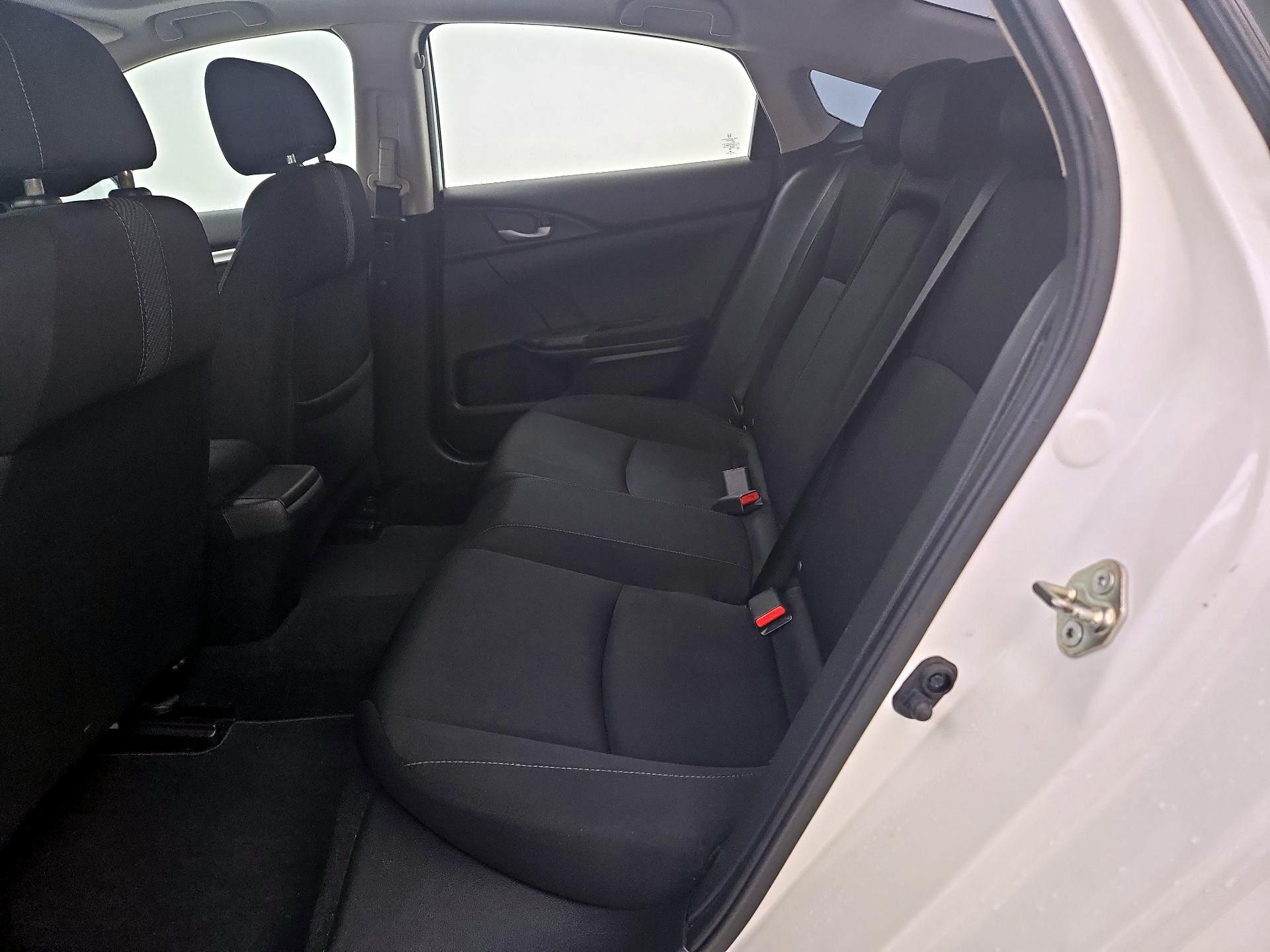 Thumbnail: 2017 Honda Civic - 20