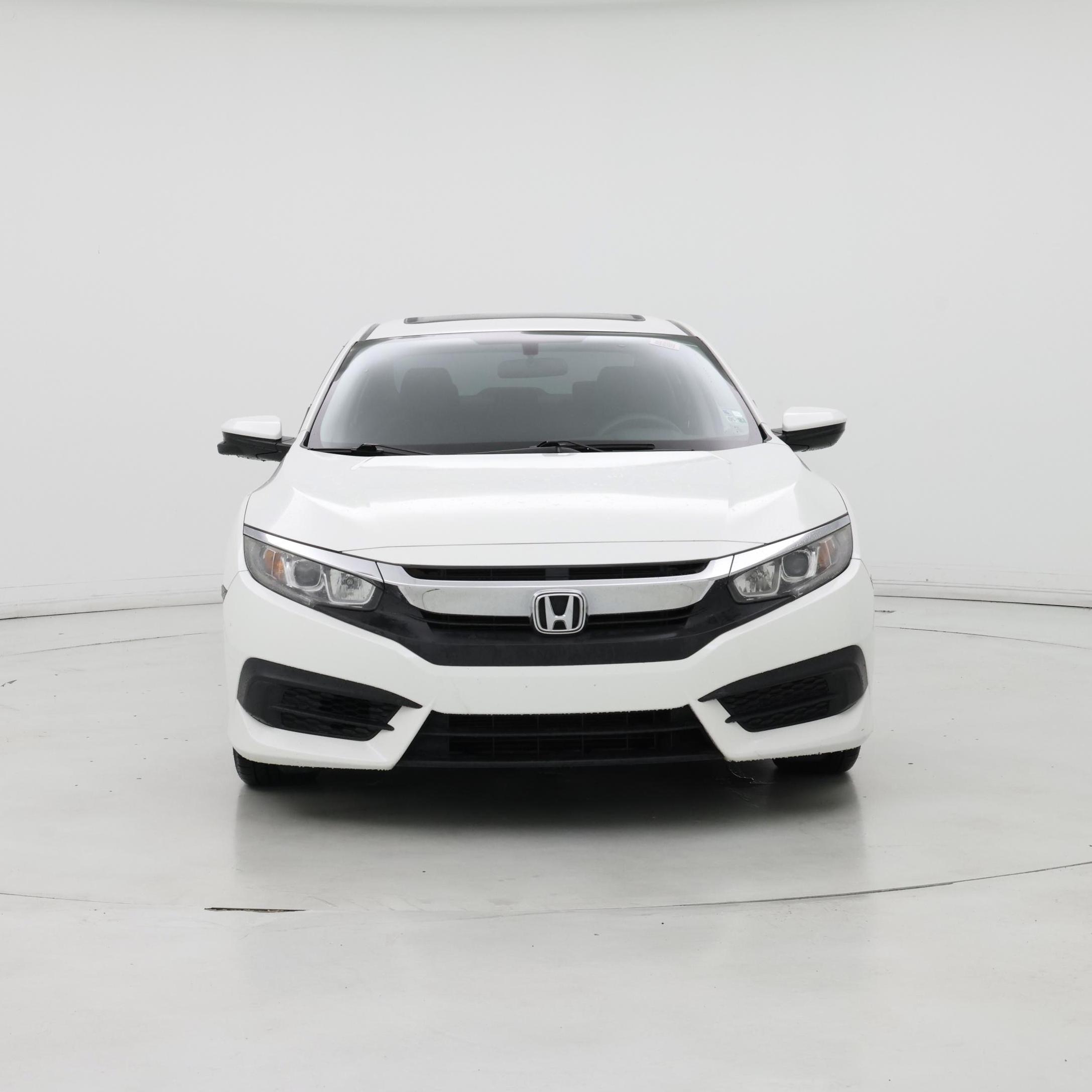 Thumbnail: 2017 Honda Civic - 5