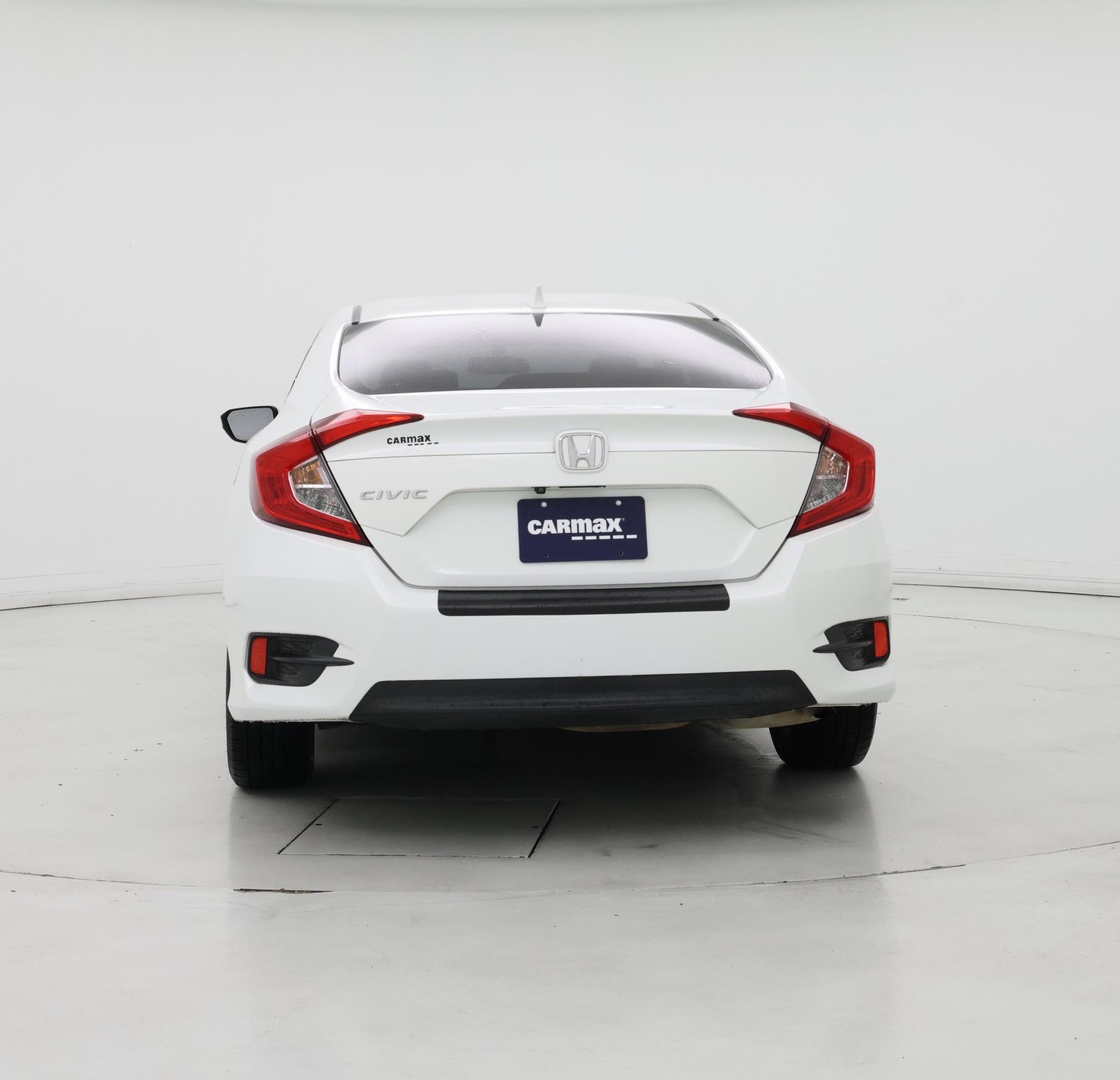 Thumbnail: 2017 Honda Civic - 6