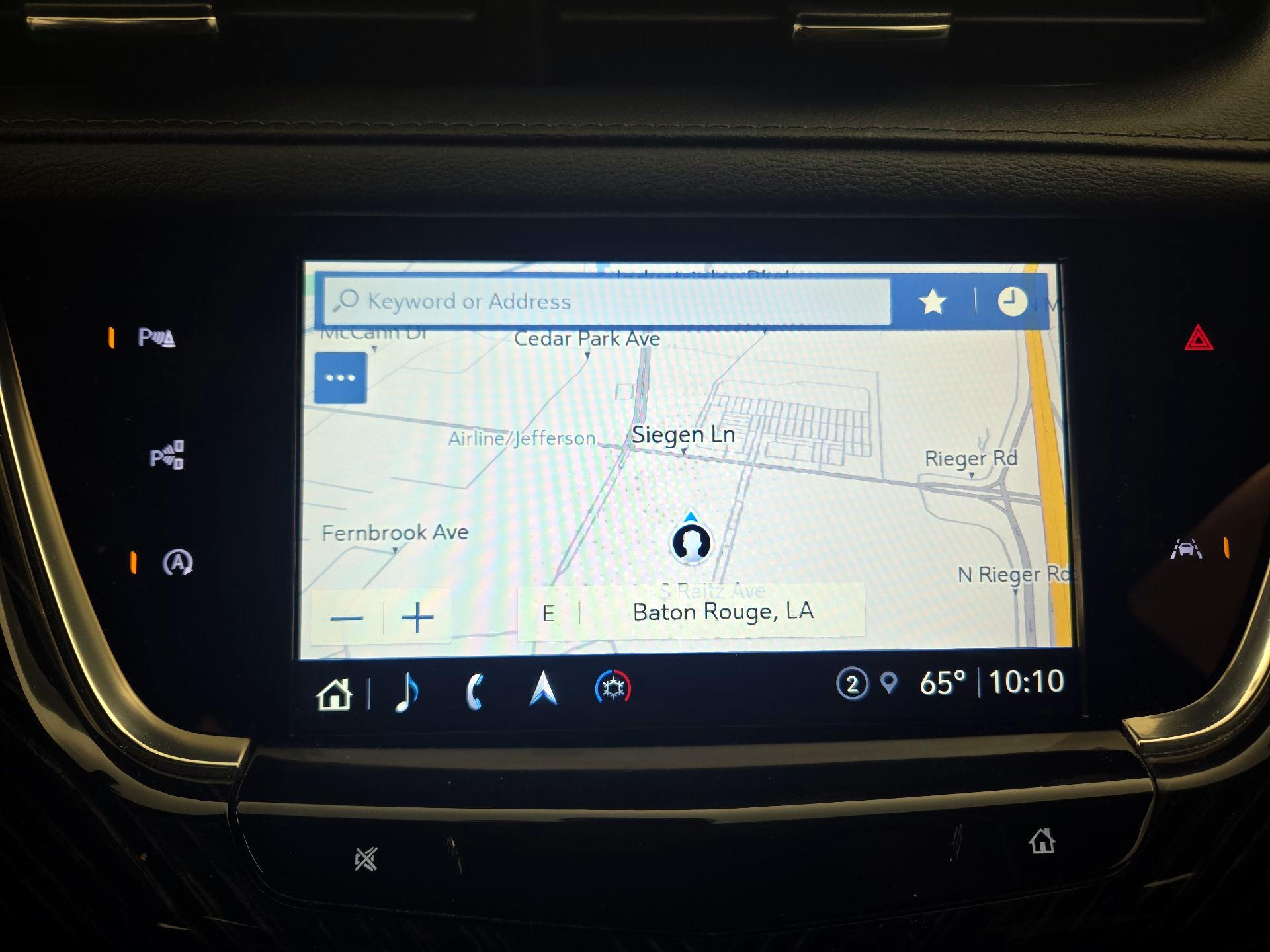 Thumbnail: 2024 Cadillac XT6 - 14