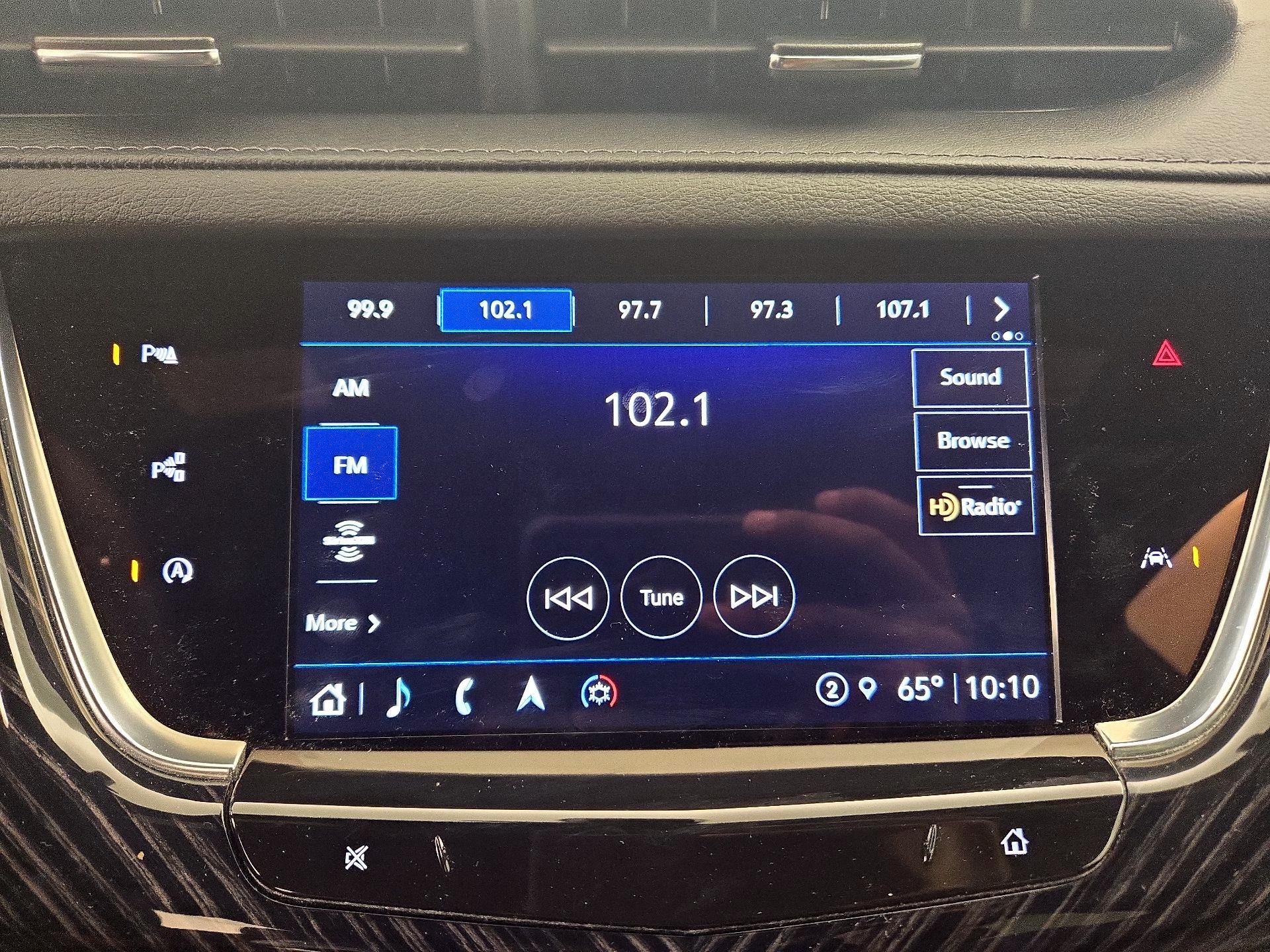 Thumbnail: 2024 Cadillac XT6 - 16