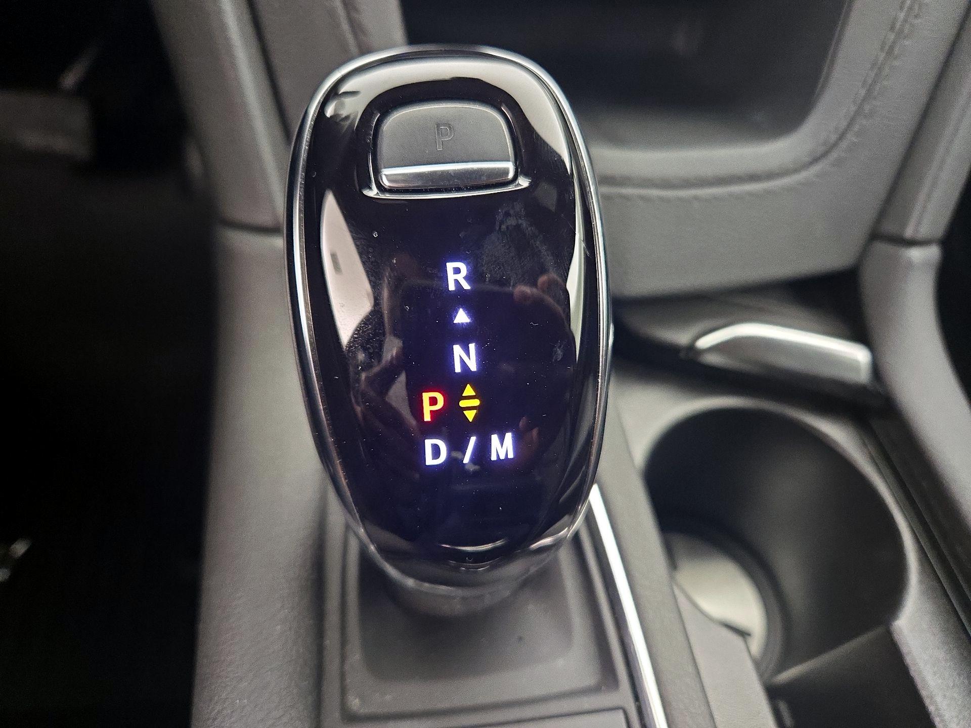 Thumbnail: 2024 Cadillac XT6 - 18