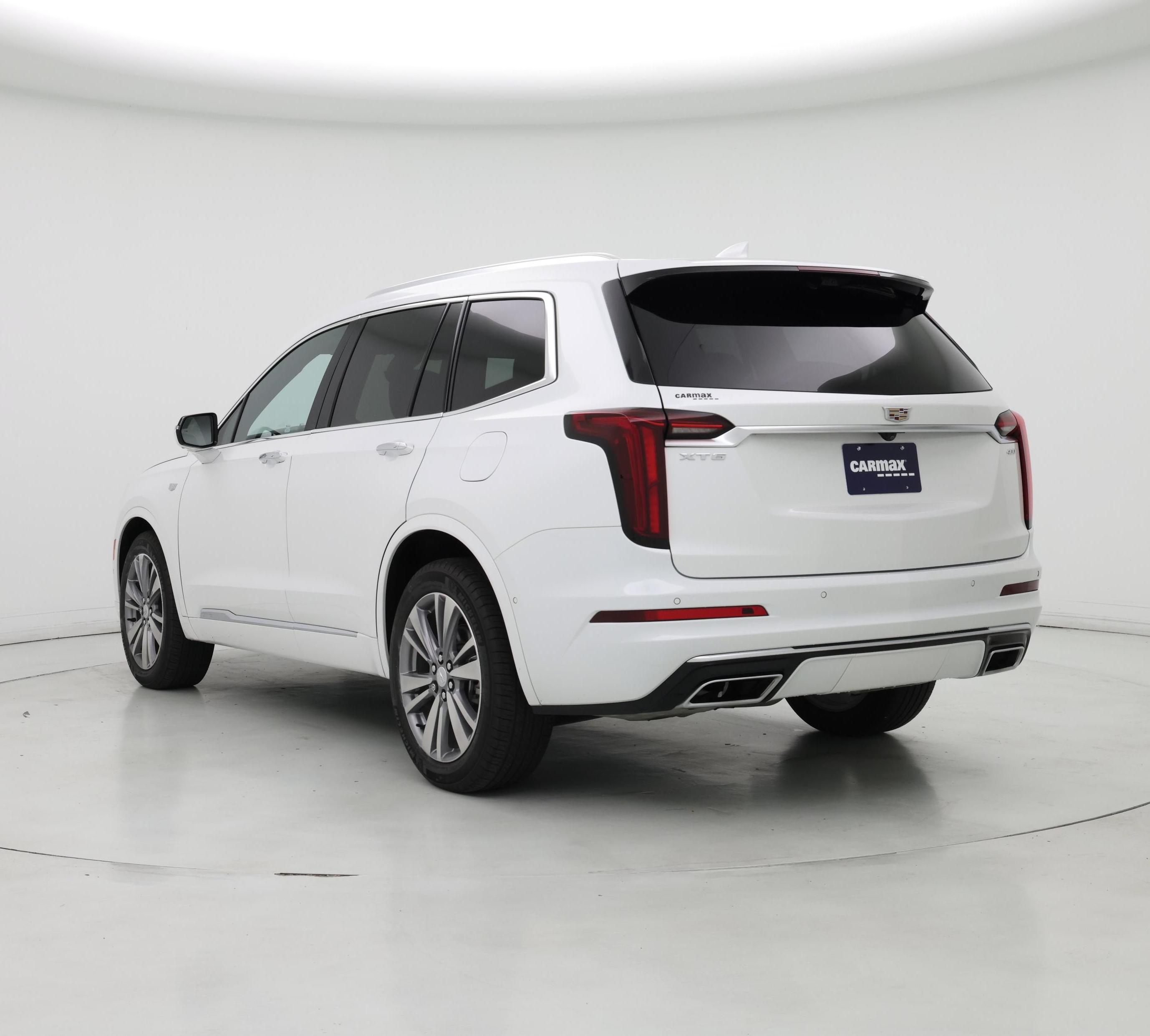 Thumbnail: 2024 Cadillac XT6 - 2