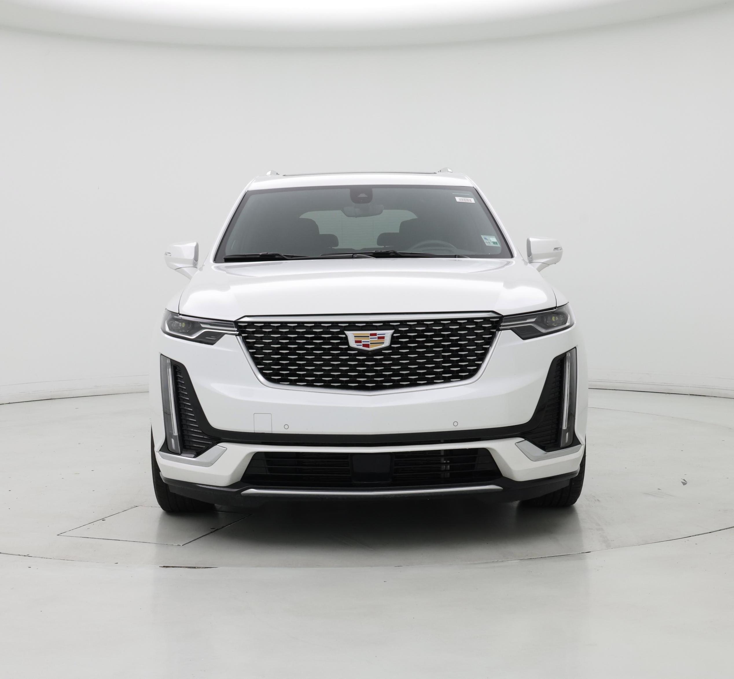 Thumbnail: 2024 Cadillac XT6 - 5