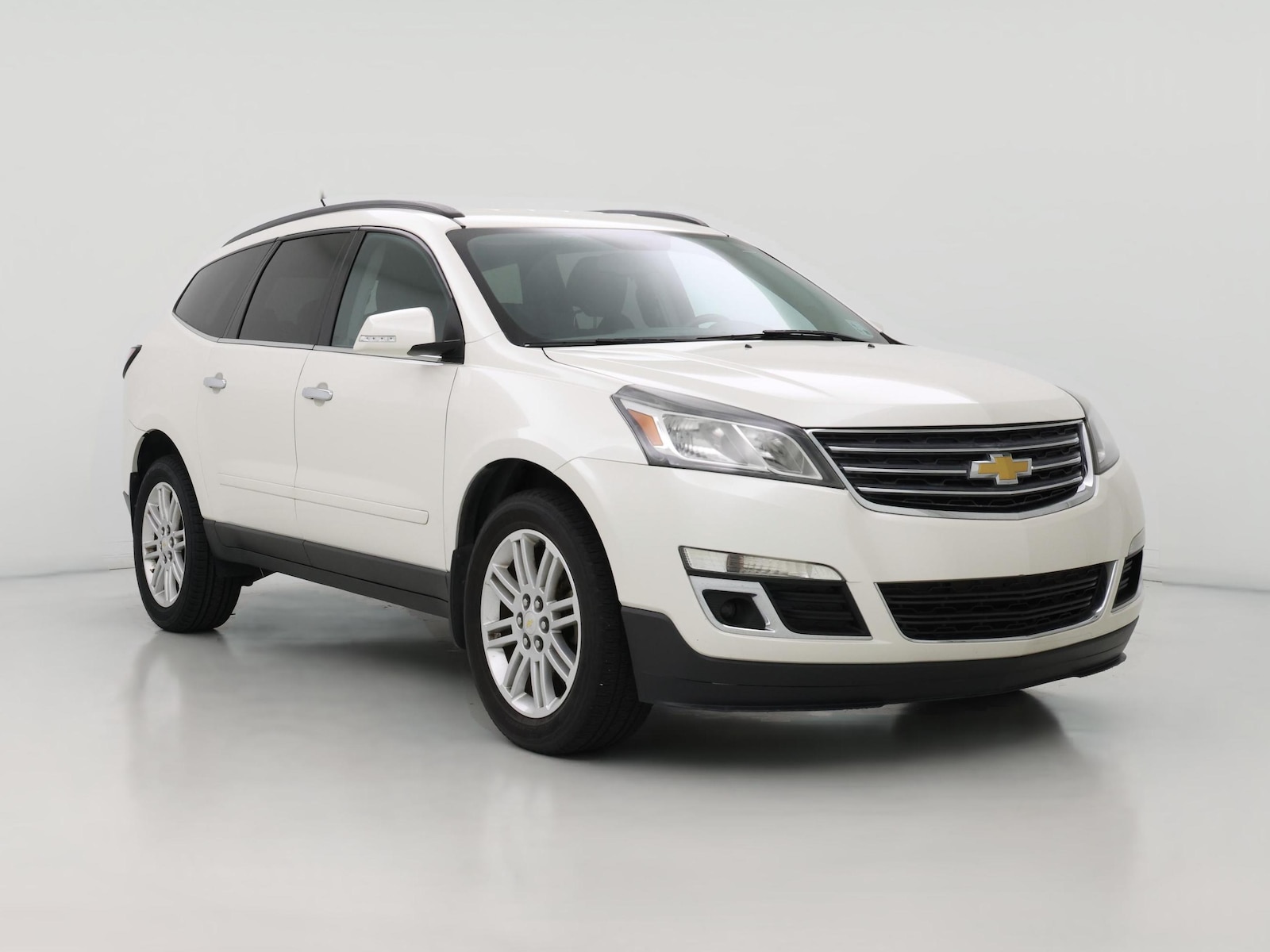 2015 Chevrolet Traverse 1LT