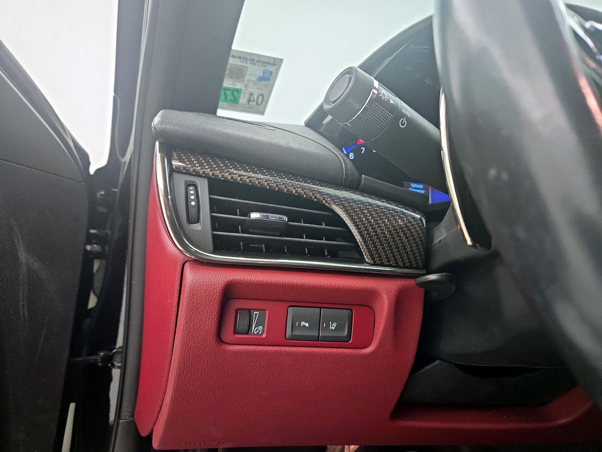 Thumbnail: 2014 Cadillac ATS - 13