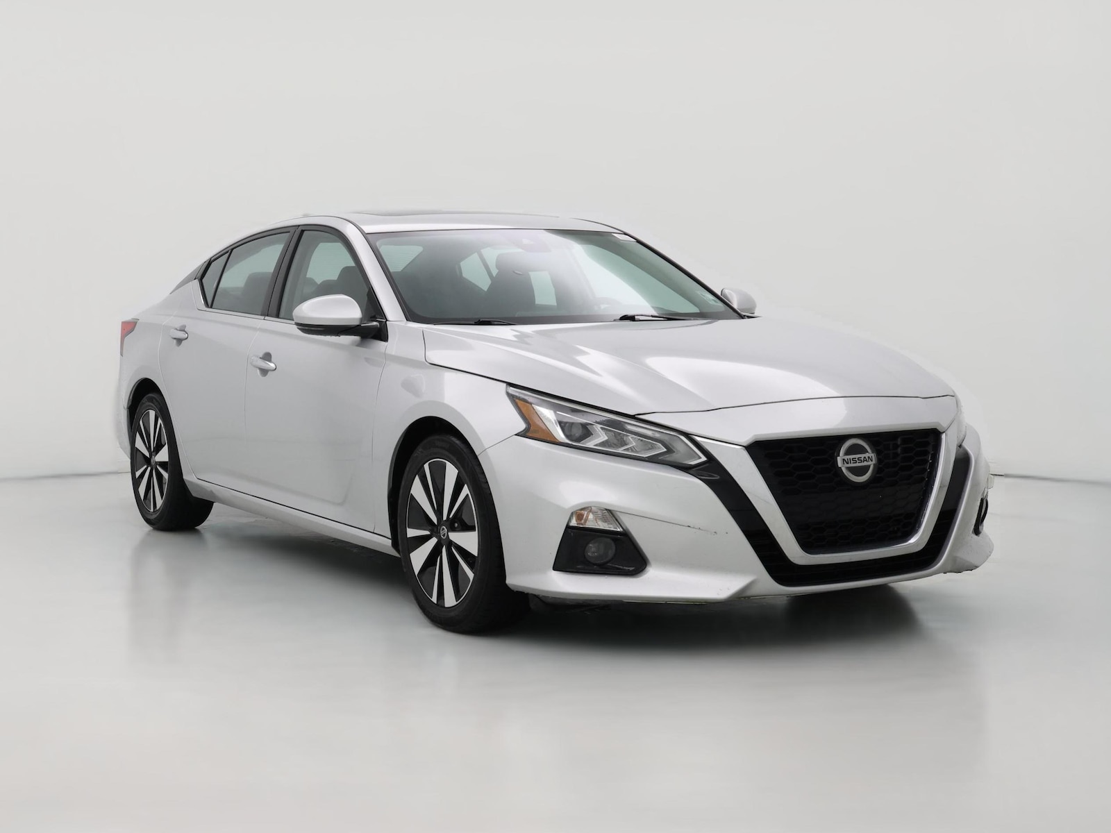 2019 Nissan Altima SL