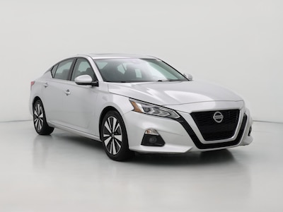 2019 Nissan Altima SL