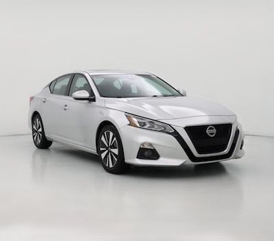 2019 Nissan Altima SL