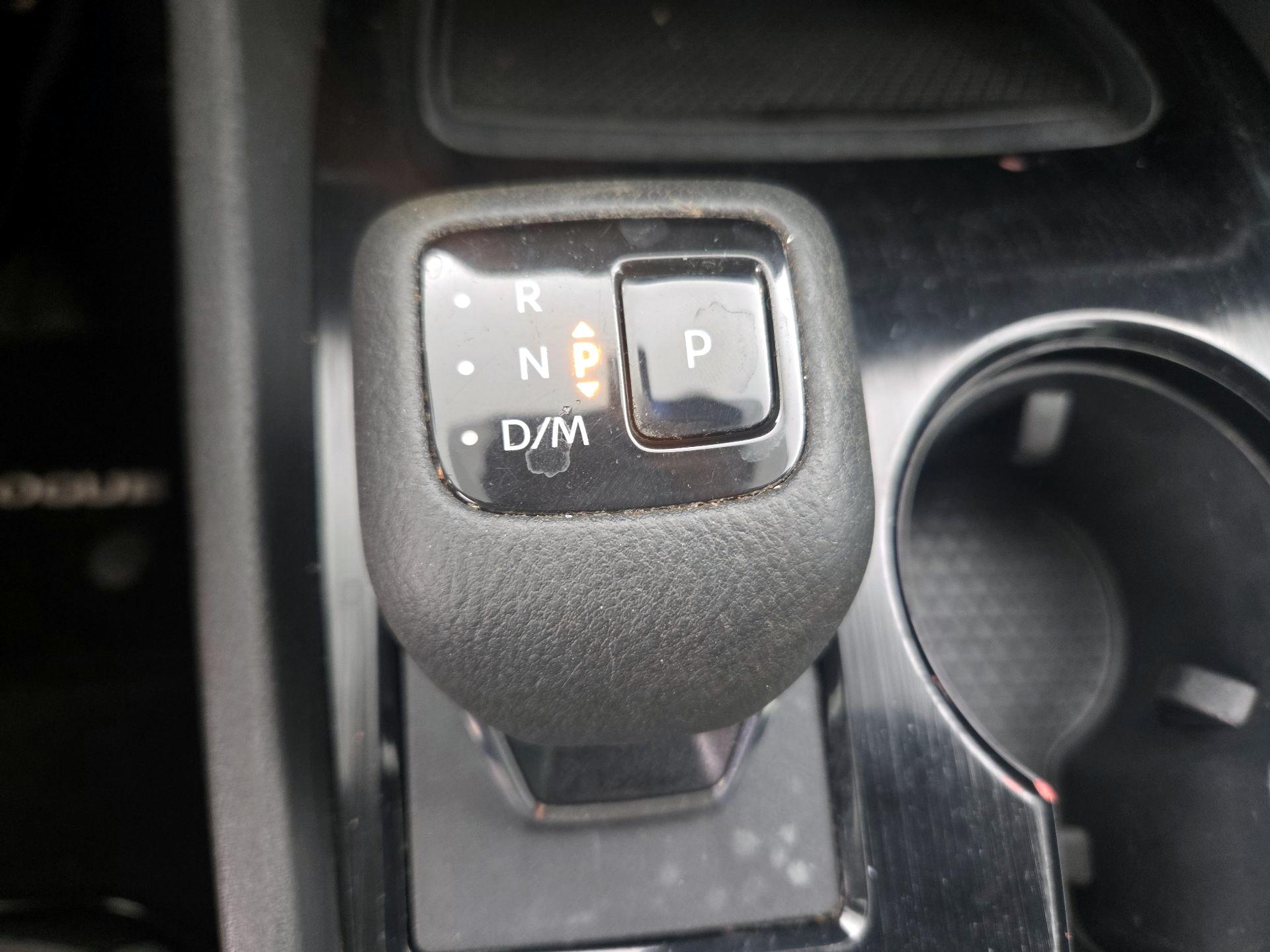 Thumbnail: 2021 Nissan Rogue - 17