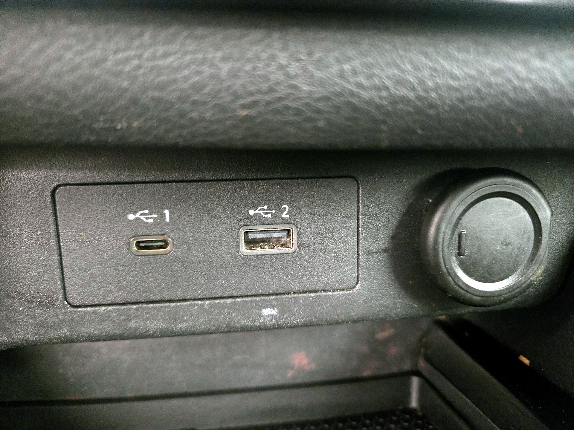 Thumbnail: 2021 Nissan Rogue - 18