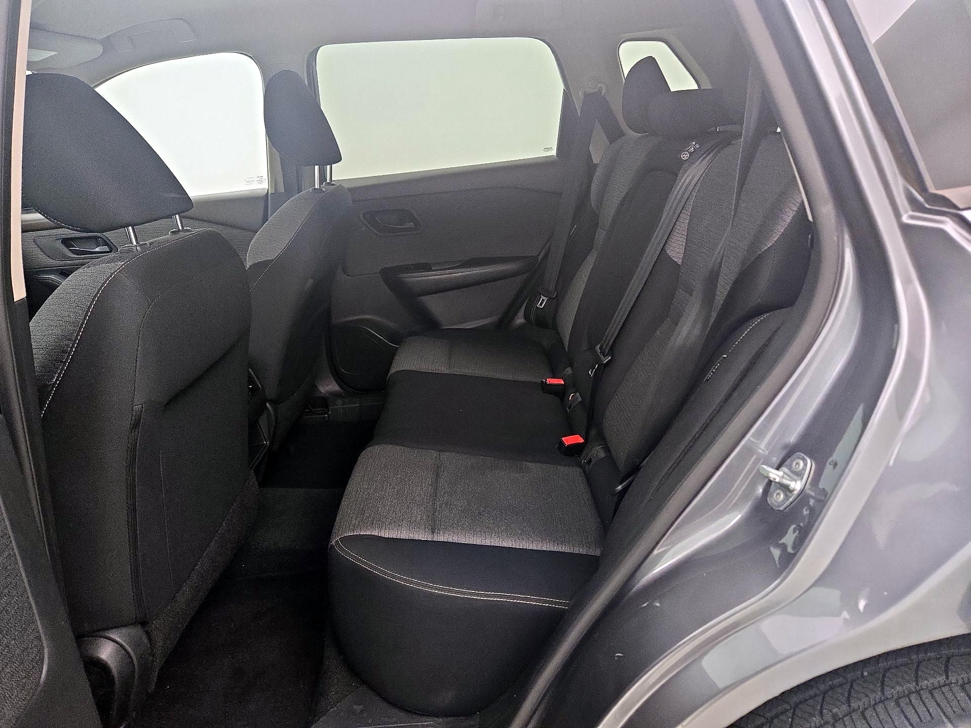 Thumbnail: 2021 Nissan Rogue - 19