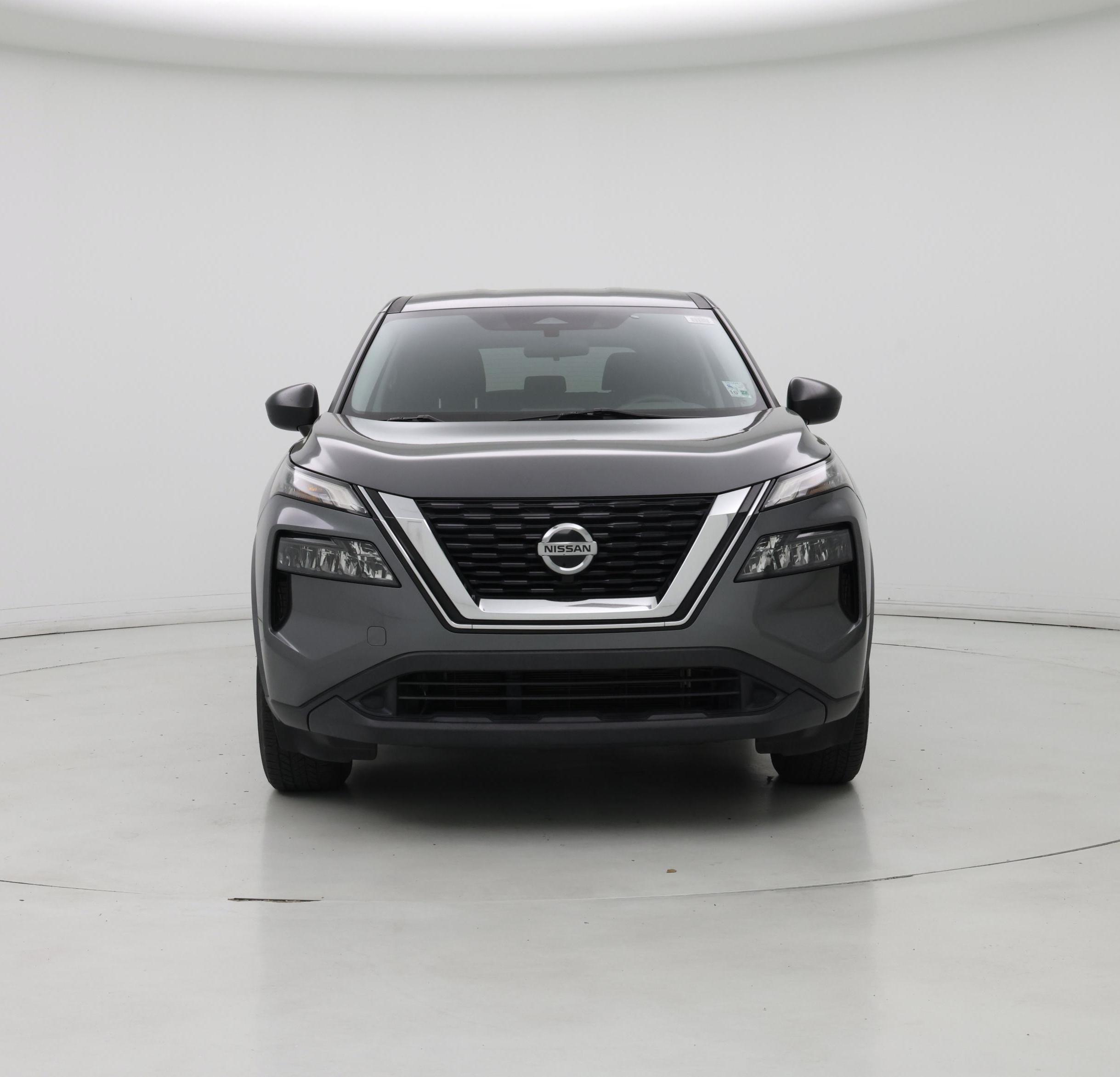 Thumbnail: 2021 Nissan Rogue - 5