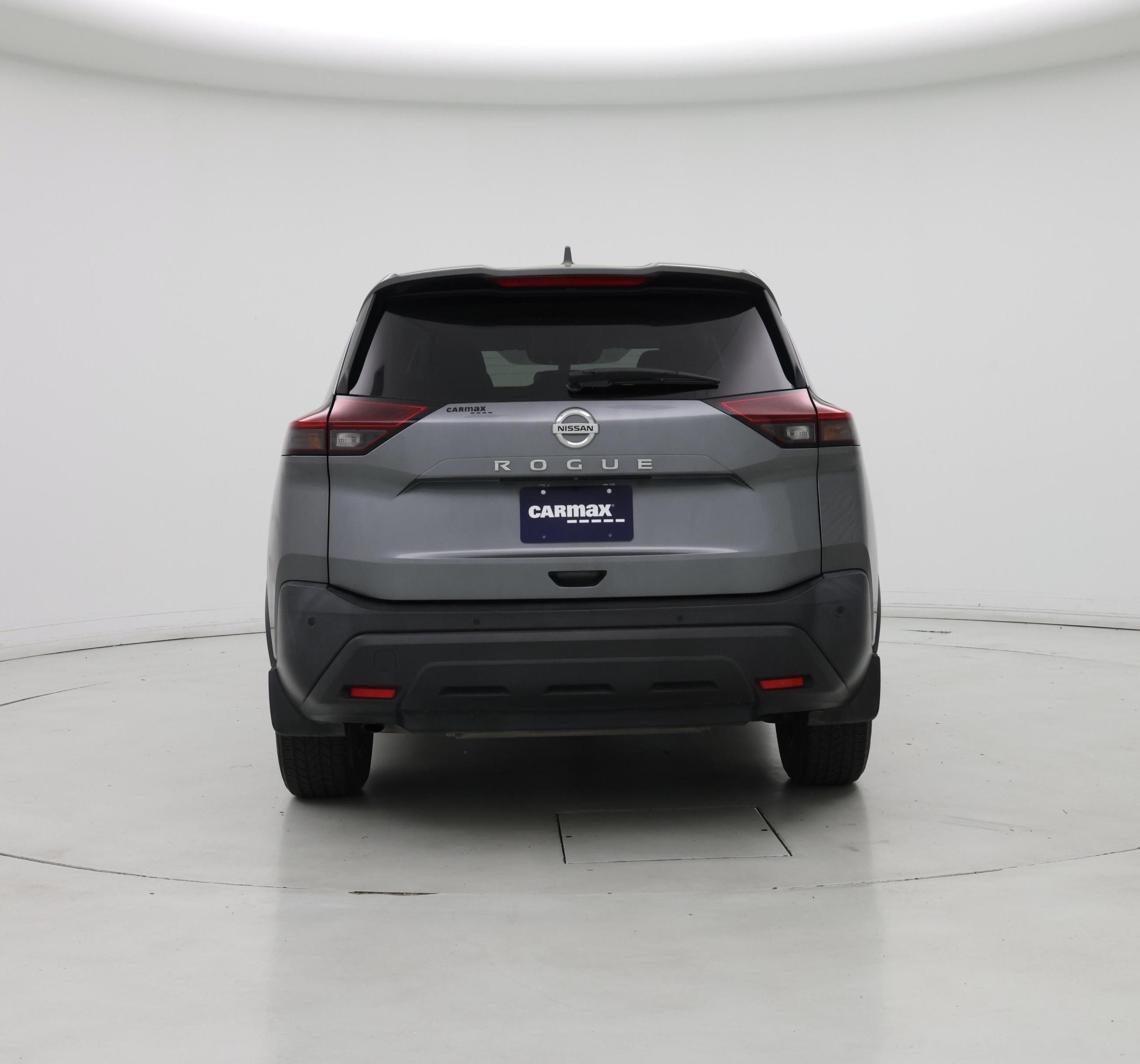 Thumbnail: 2021 Nissan Rogue - 6