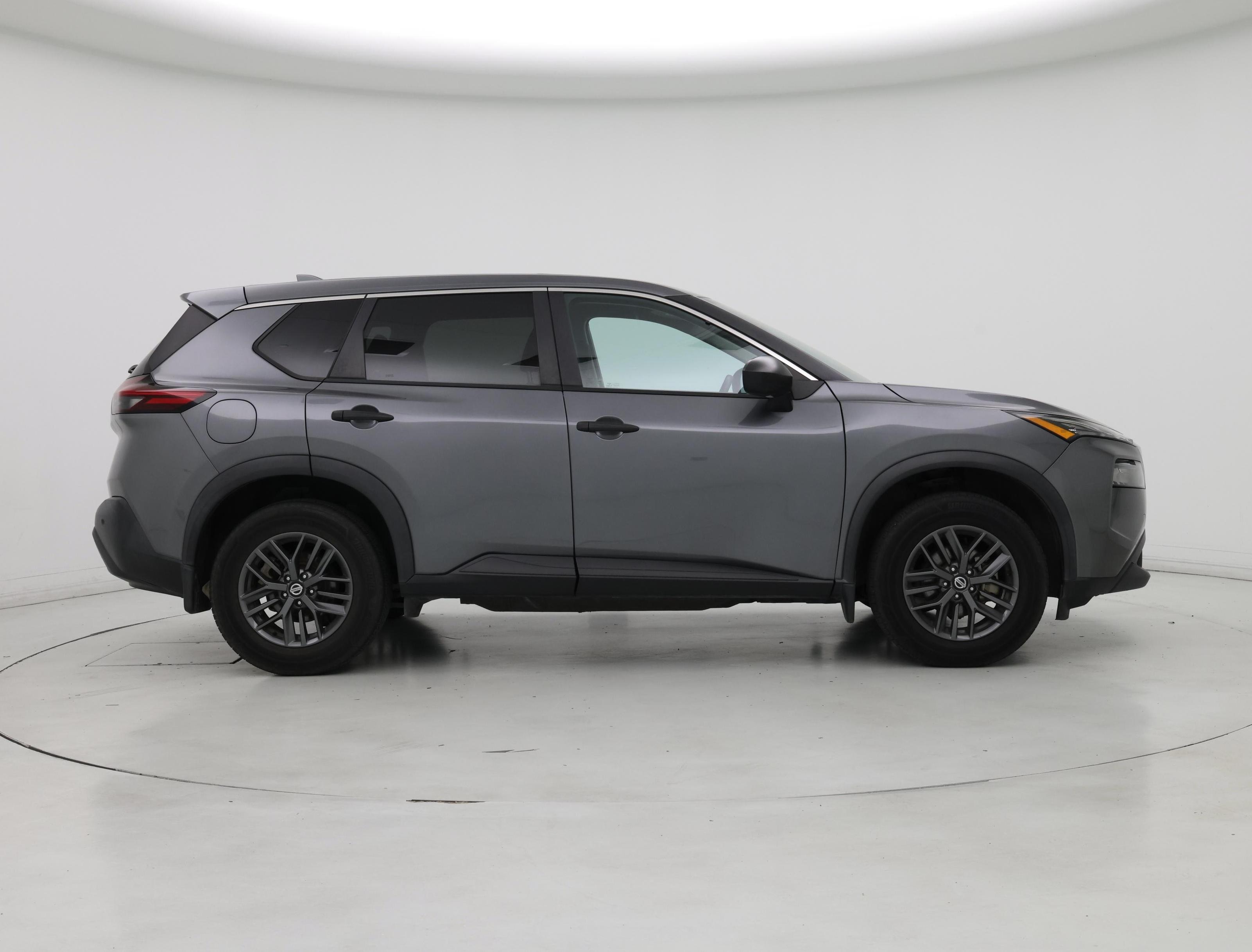 Thumbnail: 2021 Nissan Rogue - 7