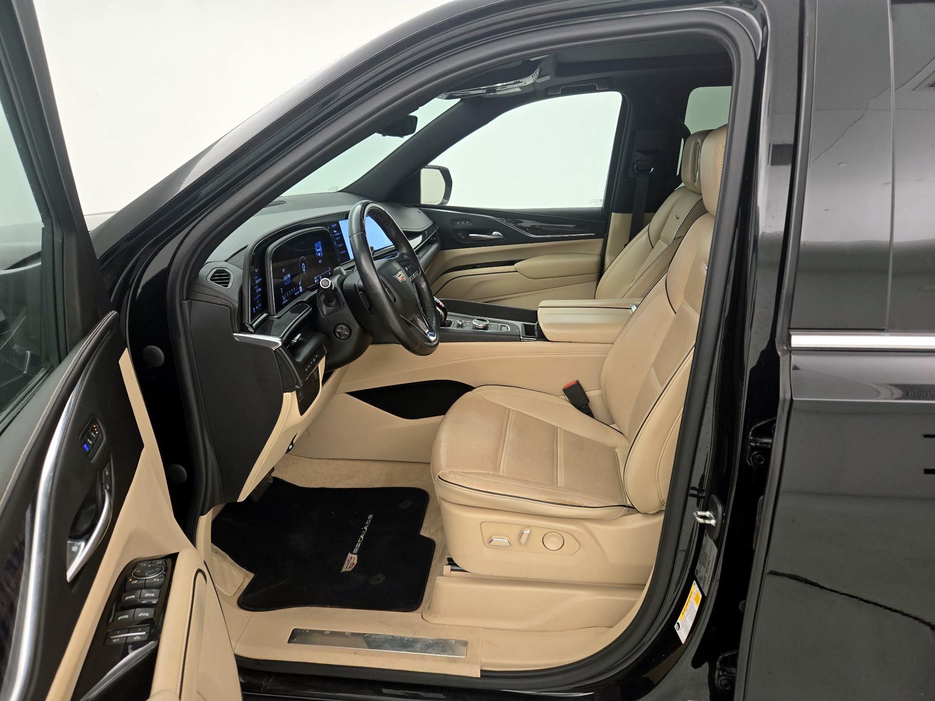 Thumbnail: 2022 Cadillac Escalade - 11