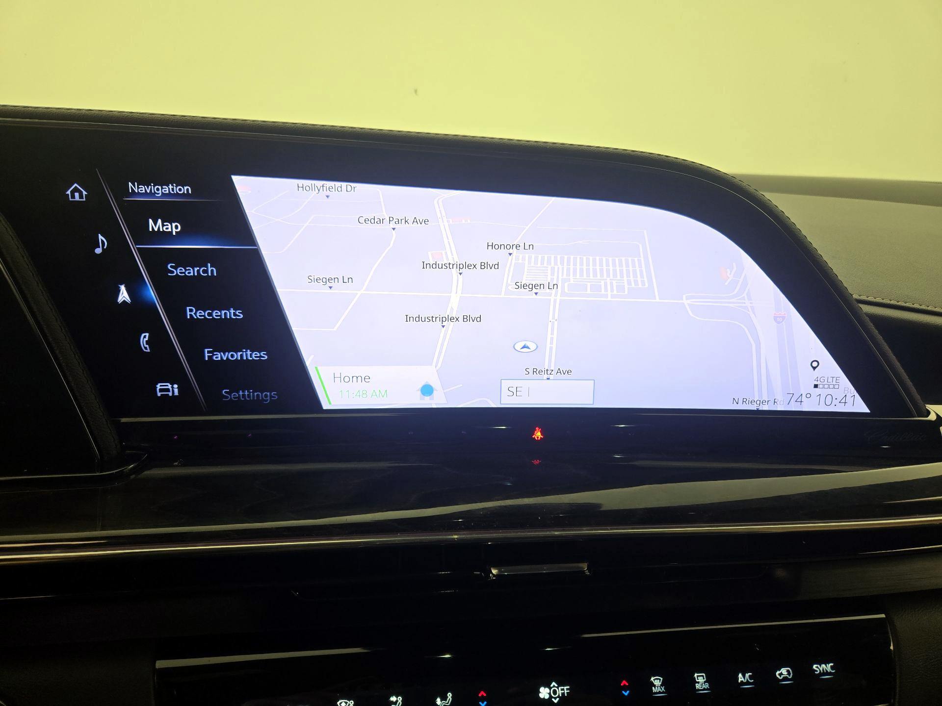 Thumbnail: 2022 Cadillac Escalade - 14