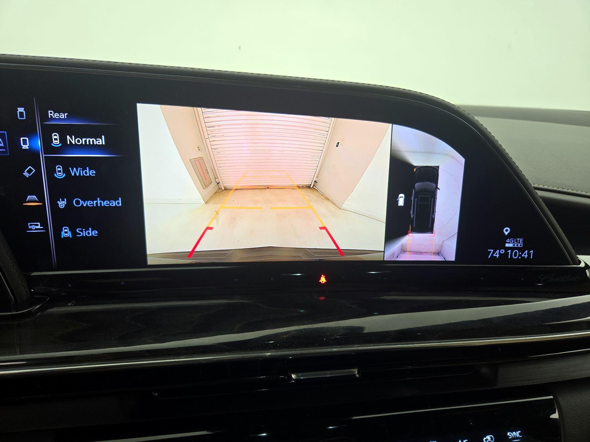 Thumbnail: 2022 Cadillac Escalade - 15