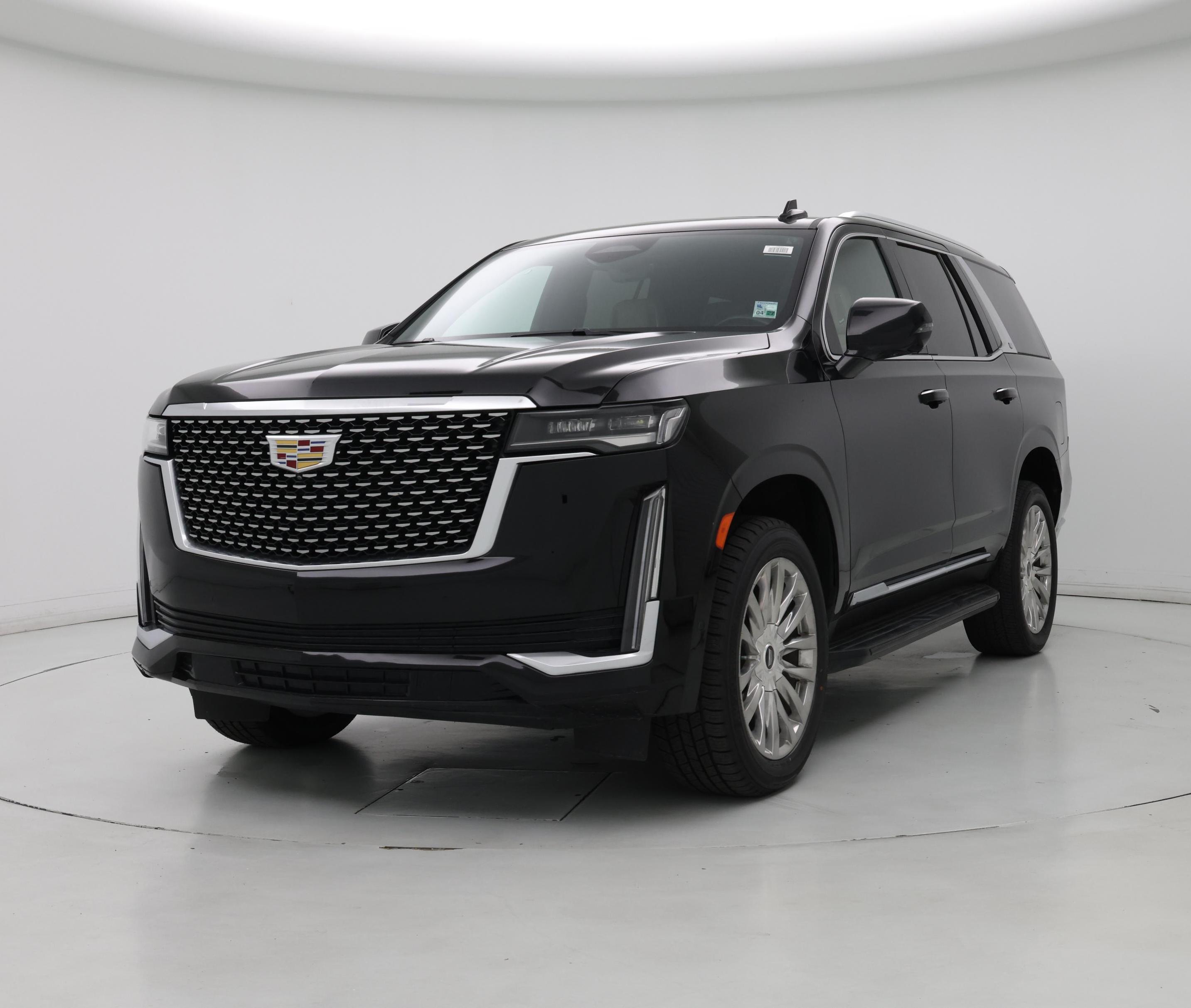 Thumbnail: 2022 Cadillac Escalade - 4