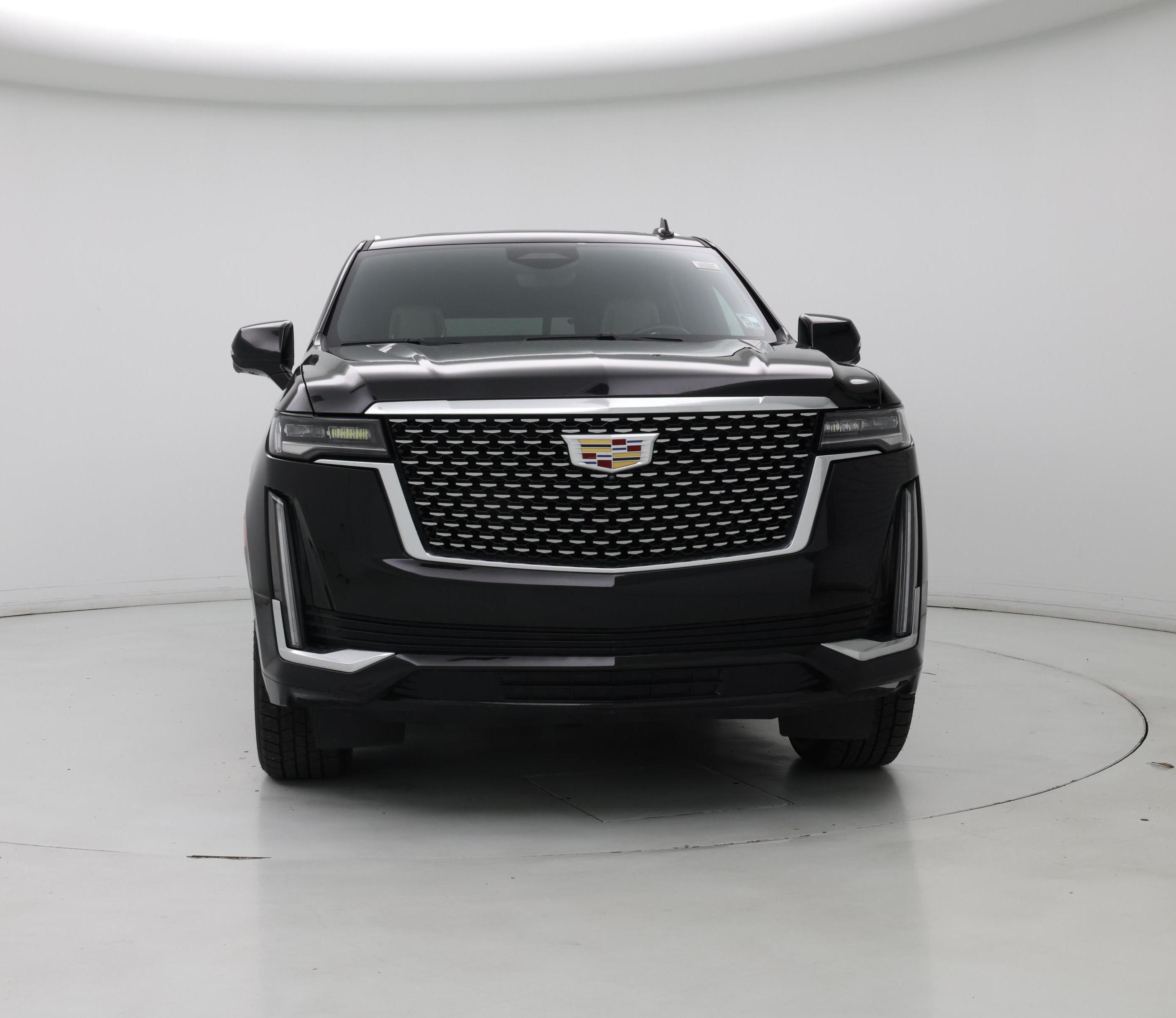 Thumbnail: 2022 Cadillac Escalade - 5