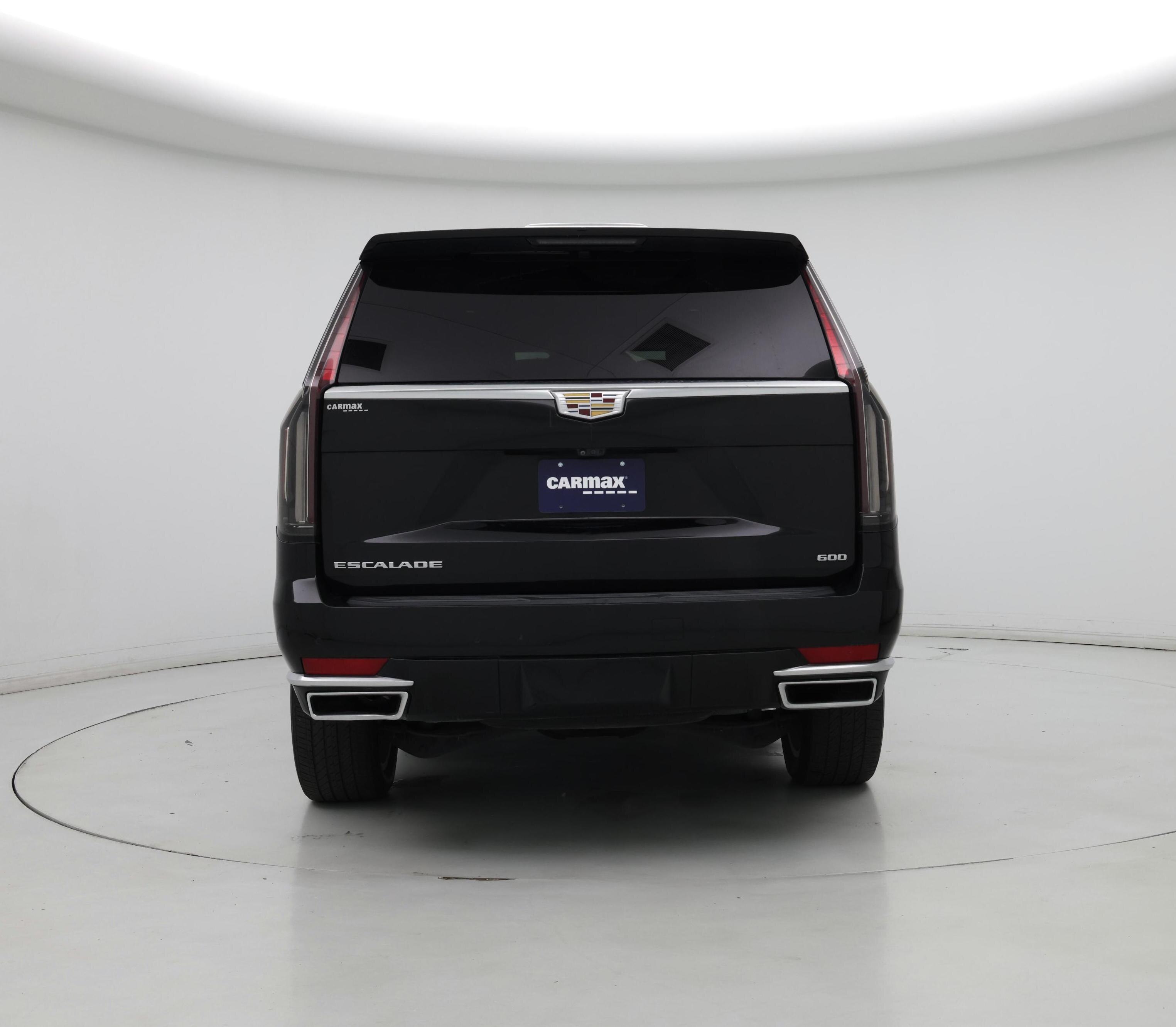 Thumbnail: 2022 Cadillac Escalade - 6