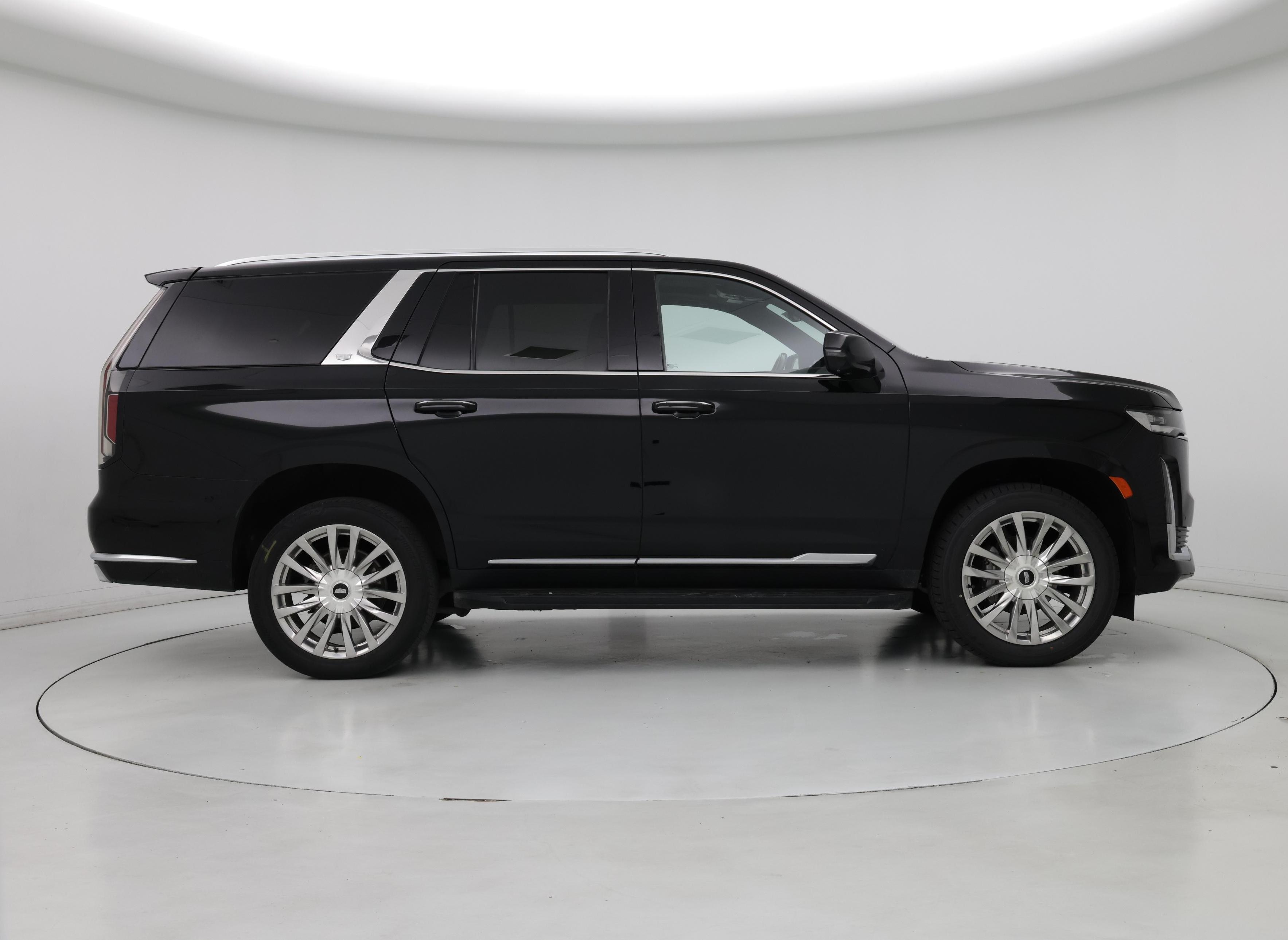 Thumbnail: 2022 Cadillac Escalade - 7