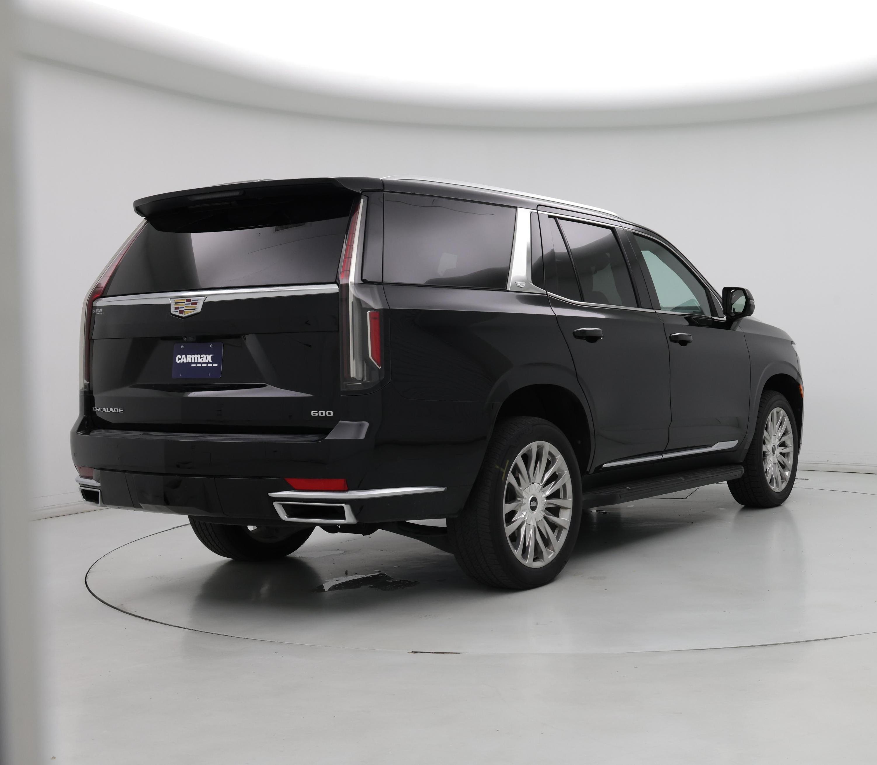 Thumbnail: 2022 Cadillac Escalade - 8