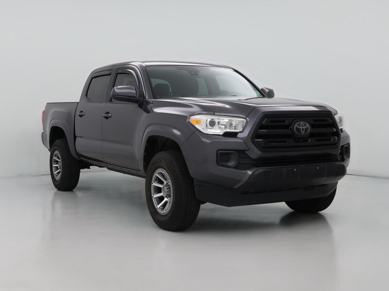2018 Toyota Tacoma SR -
                  Baton Rouge, LA