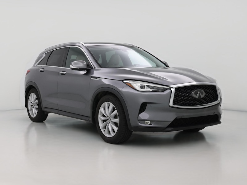 2019 INFINITI QX50 Essential -
                  Baton Rouge, LA