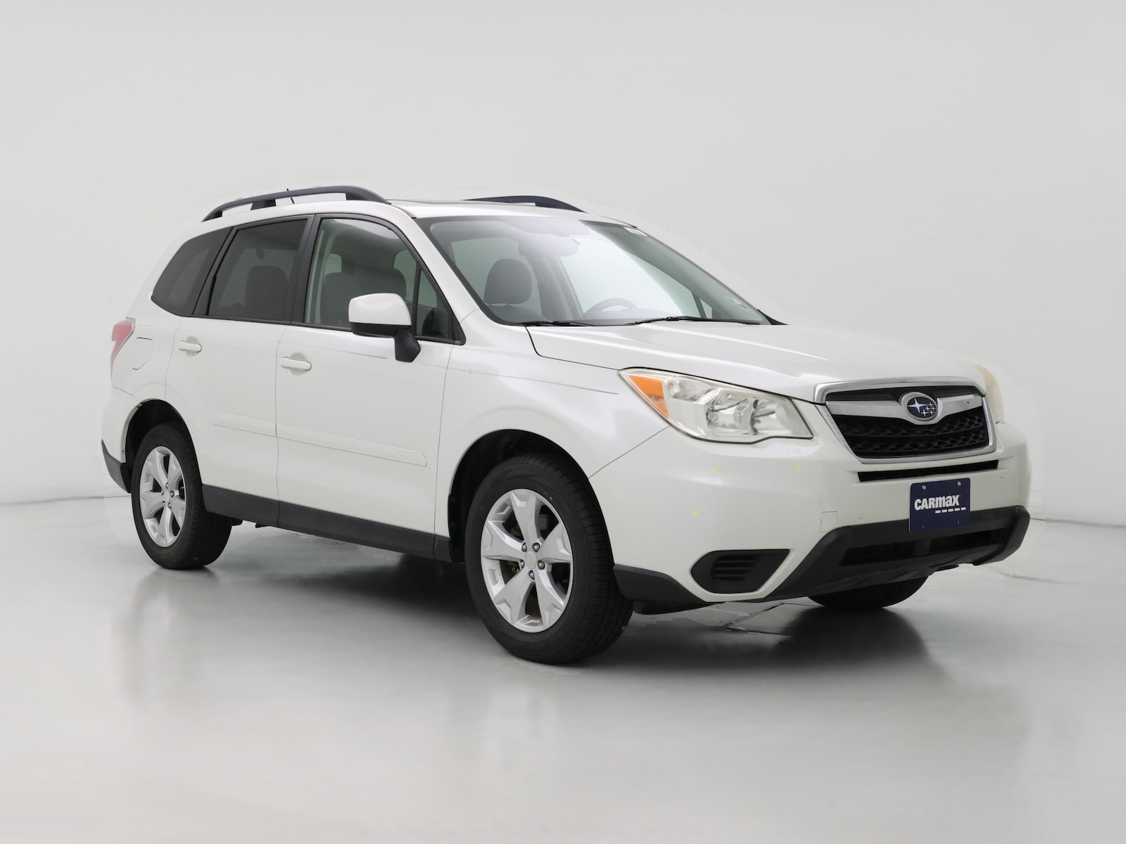 2015 Subaru Forester i Premium