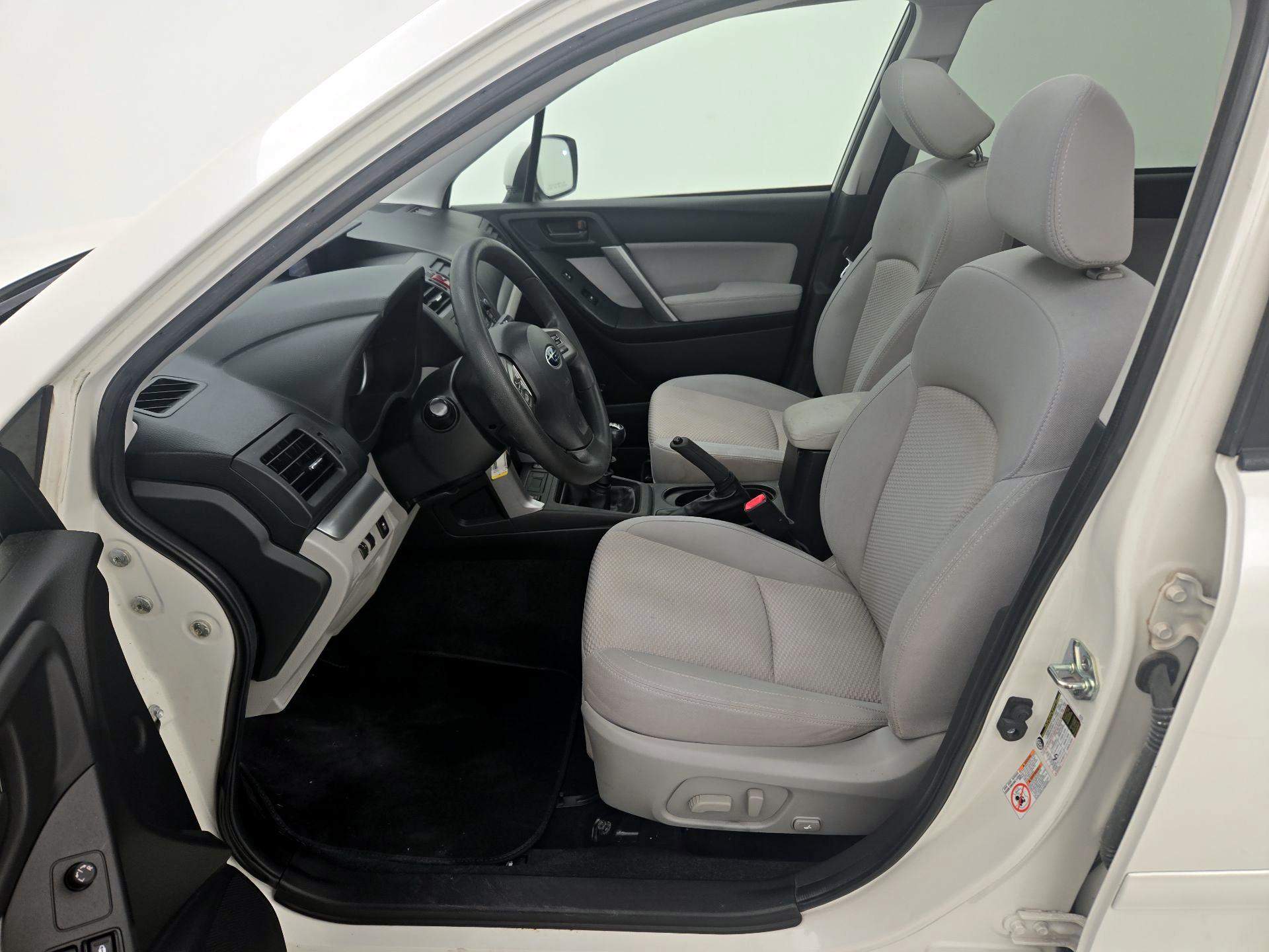 Thumbnail: 2015 Subaru Forester - 11