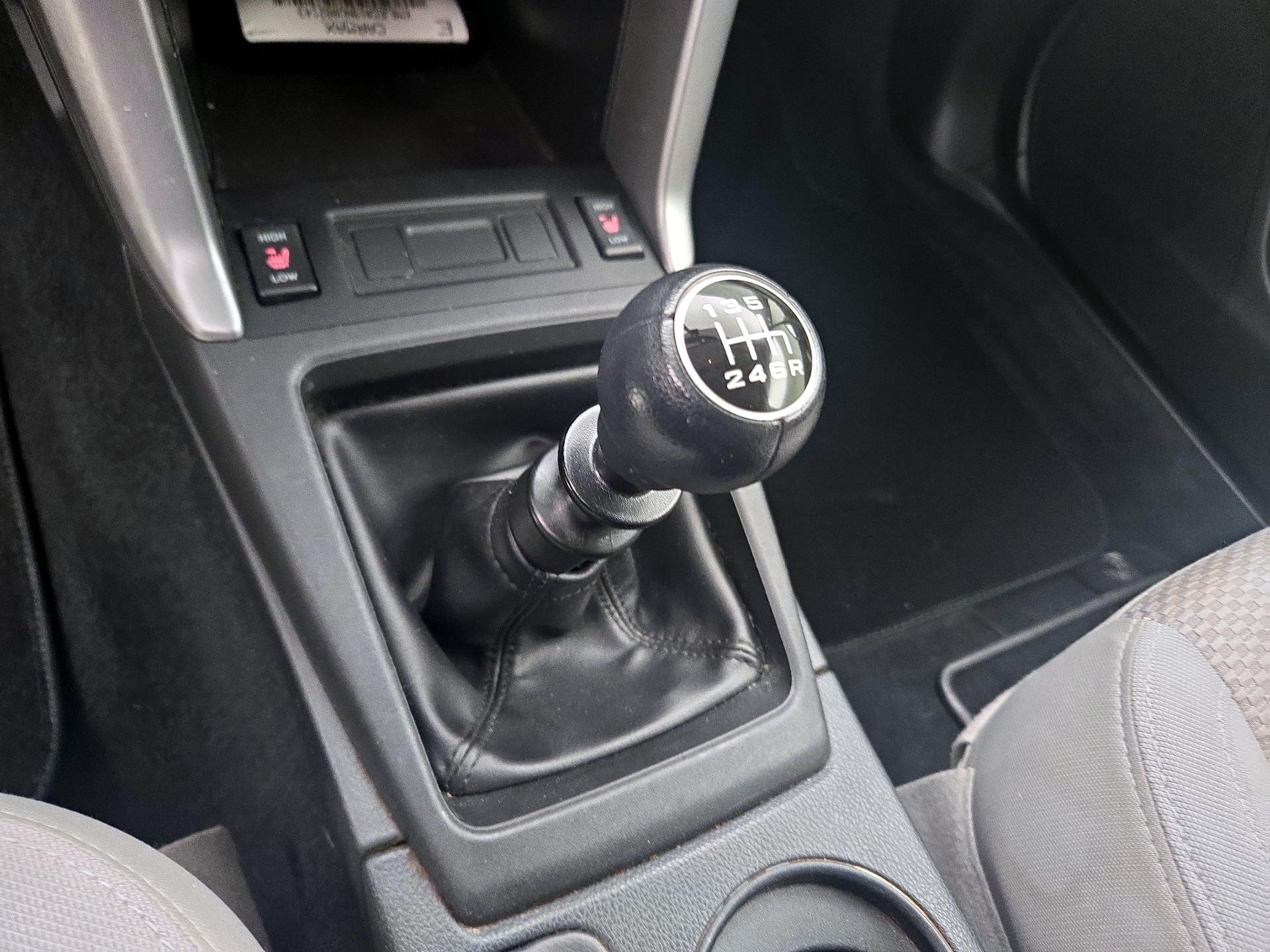 Thumbnail: 2015 Subaru Forester - 16