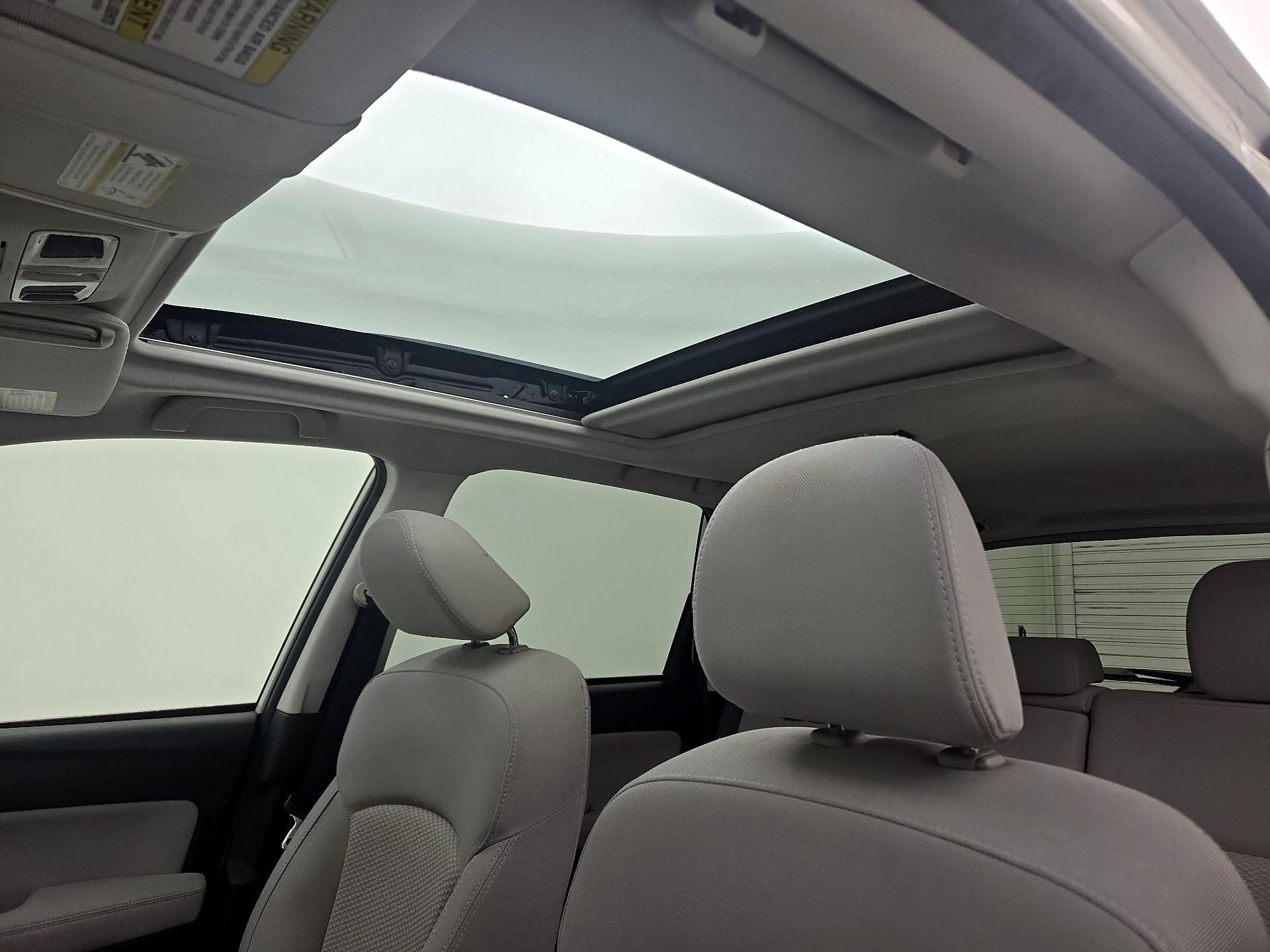 Thumbnail: 2015 Subaru Forester - 18